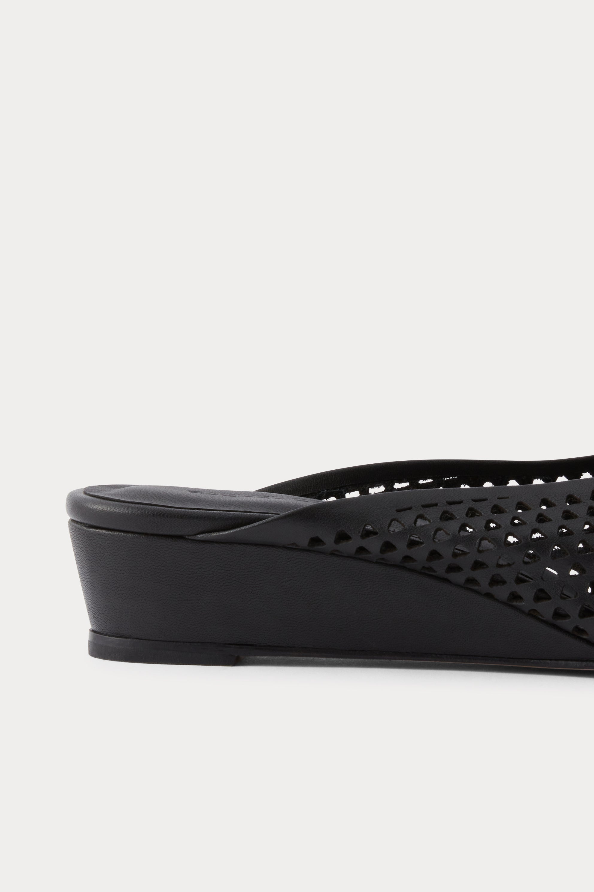 Balant Wedge Mini Punch - Rachel Comey