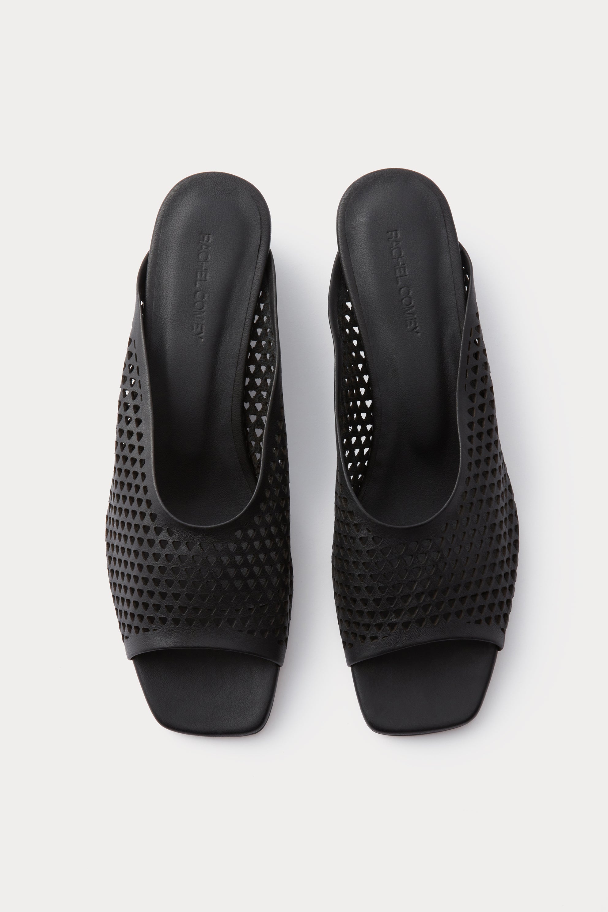 Balant Wedge Mini Punch - Rachel Comey