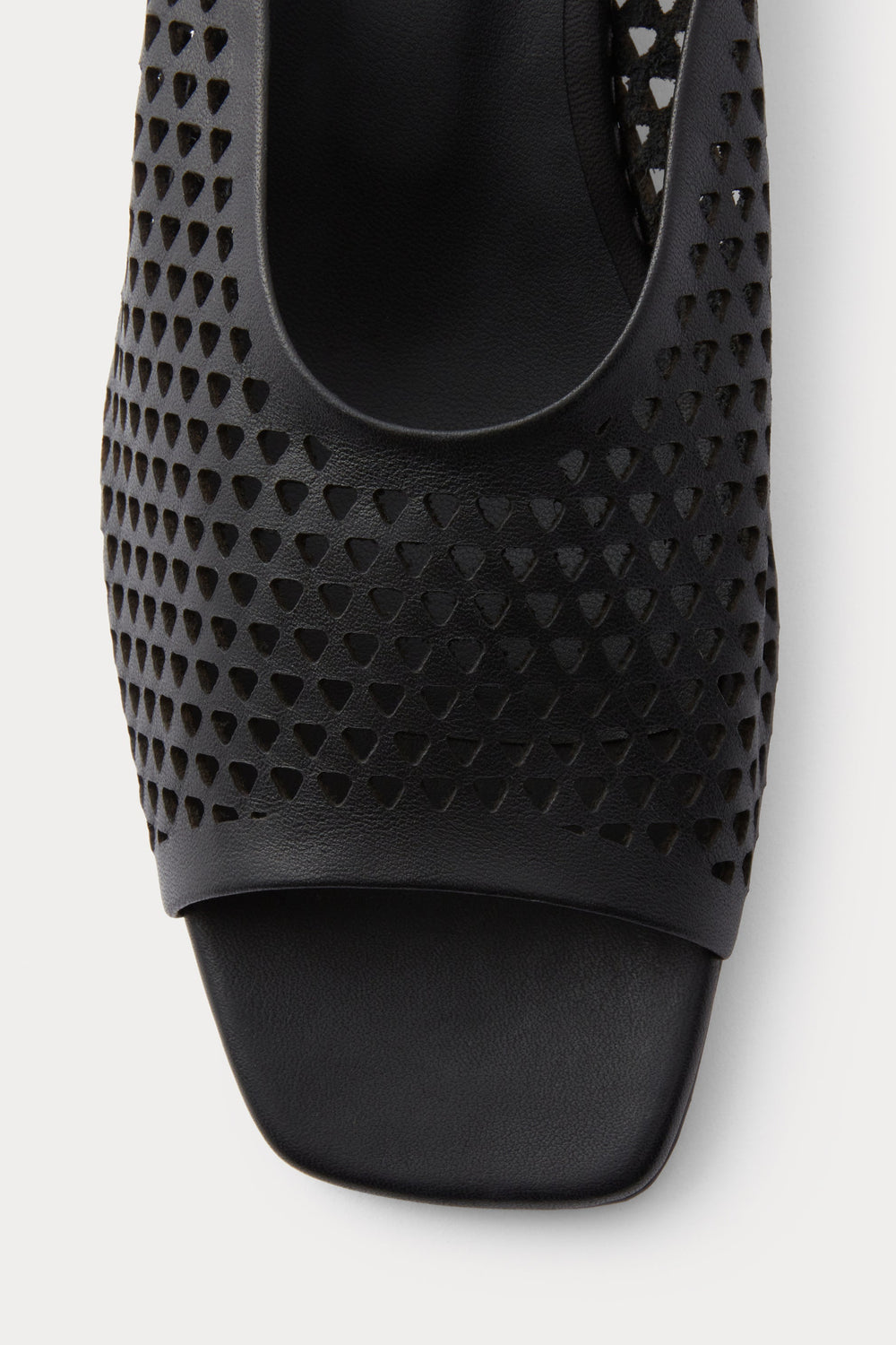 Balant Wedge Mini Punch - Rachel Comey