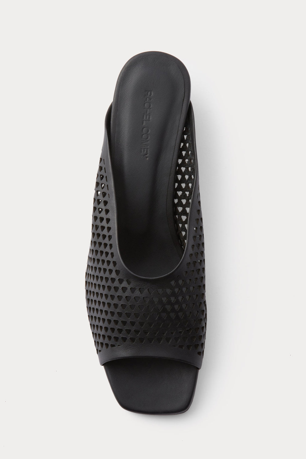 Balant Wedge Mini Punch - Rachel Comey