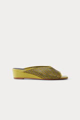 Balant Wedge Mini Punch - Rachel Comey