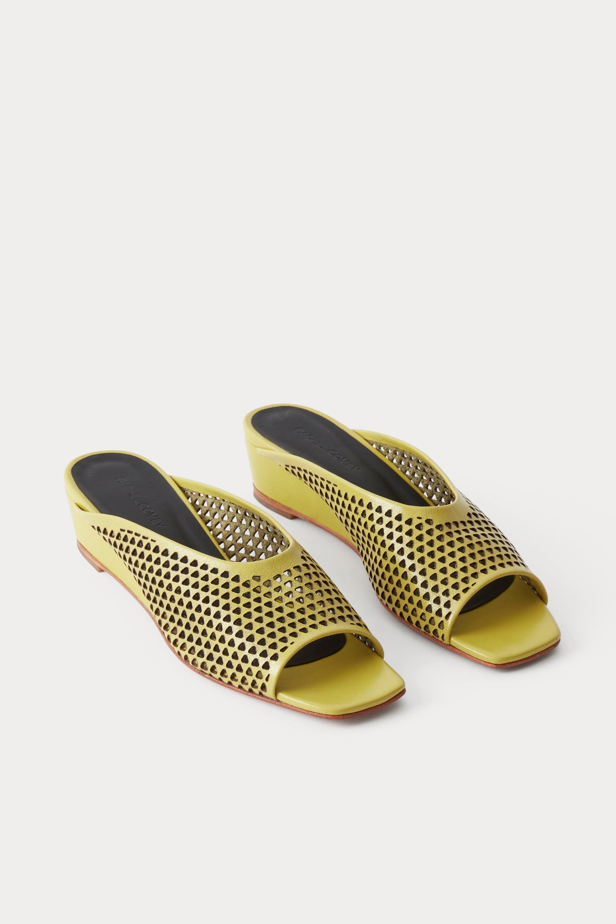 Balant Wedge Mini Punch - Rachel Comey