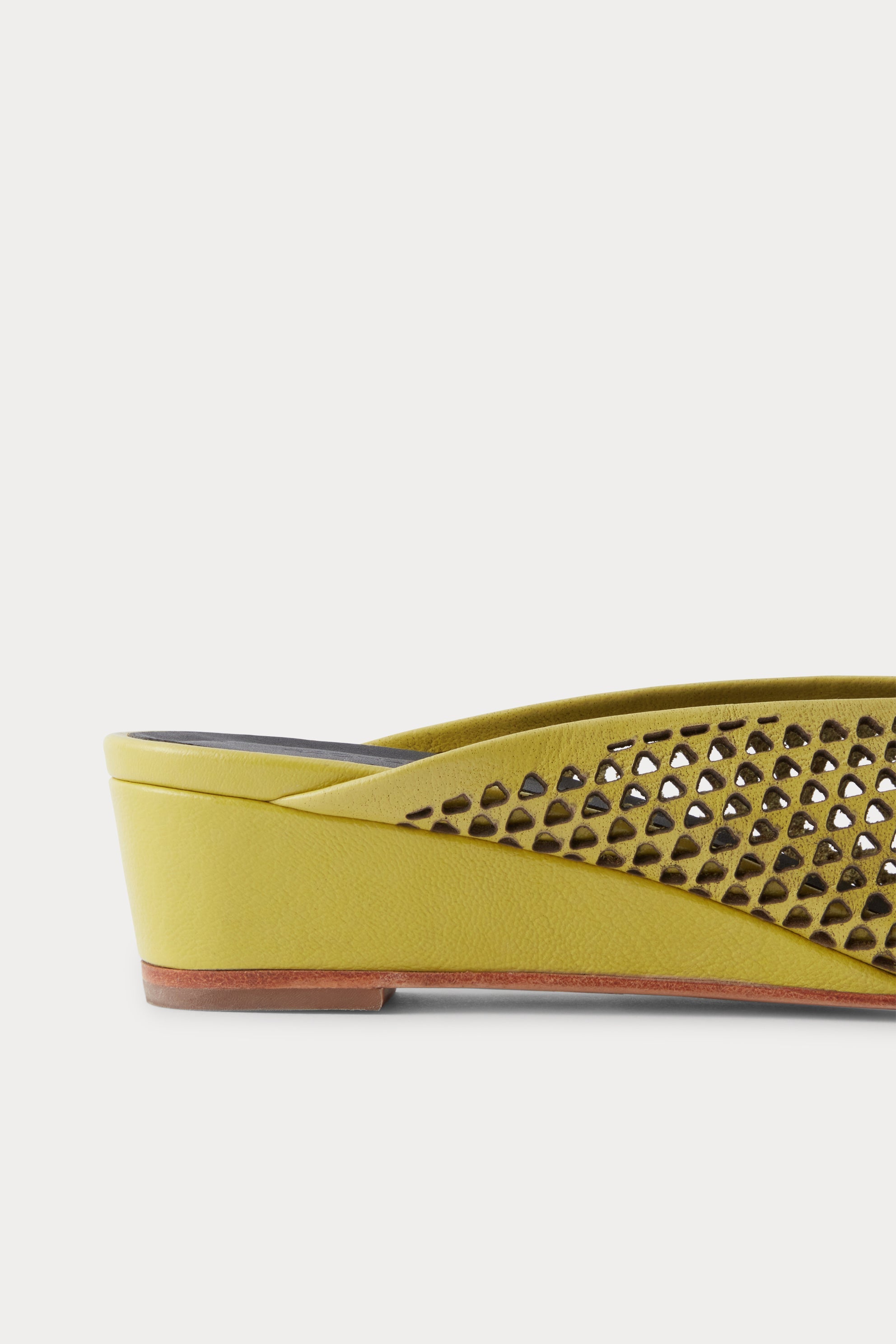 Balant Wedge Mini Punch - Rachel Comey