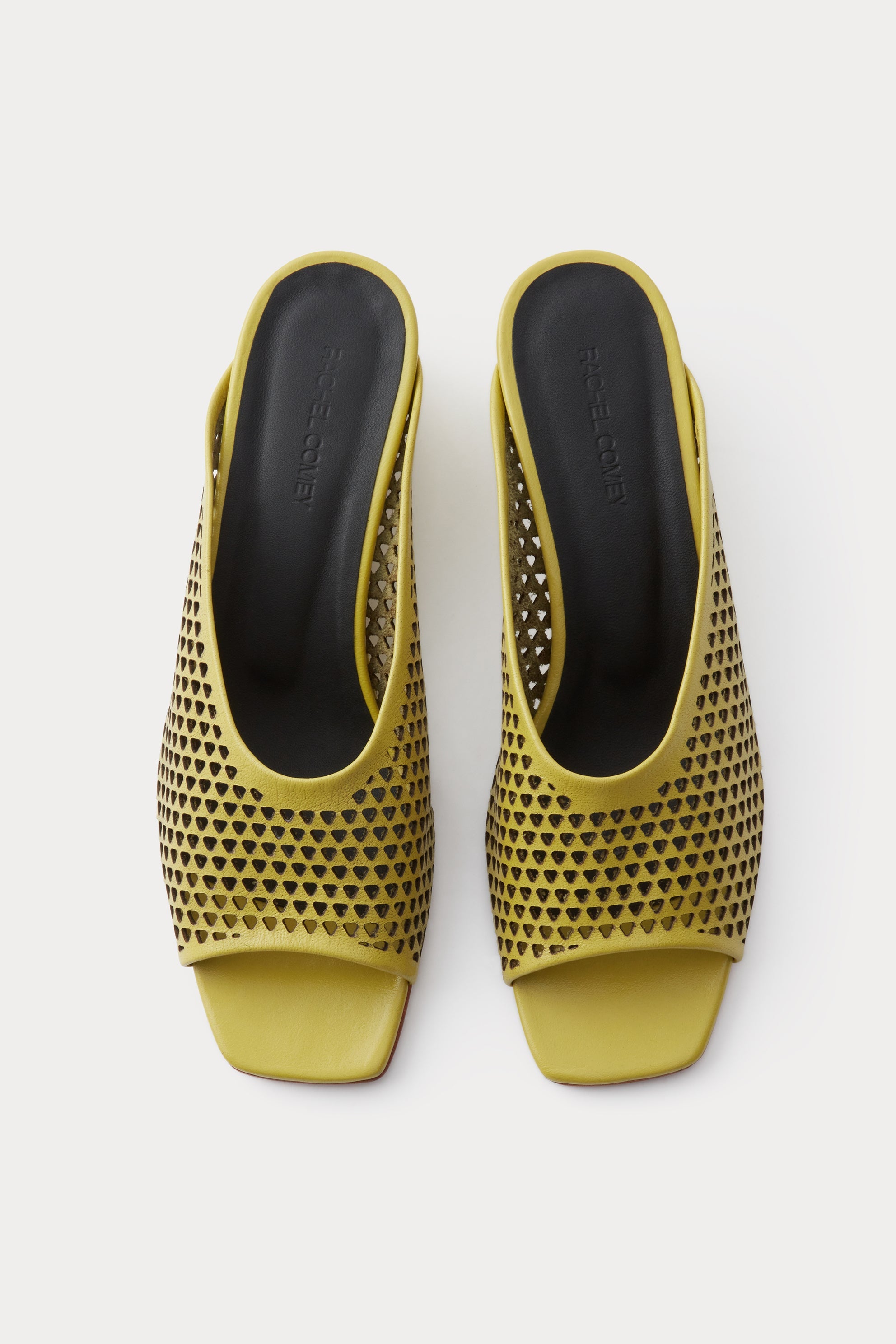 Balant Wedge Mini Punch - Rachel Comey