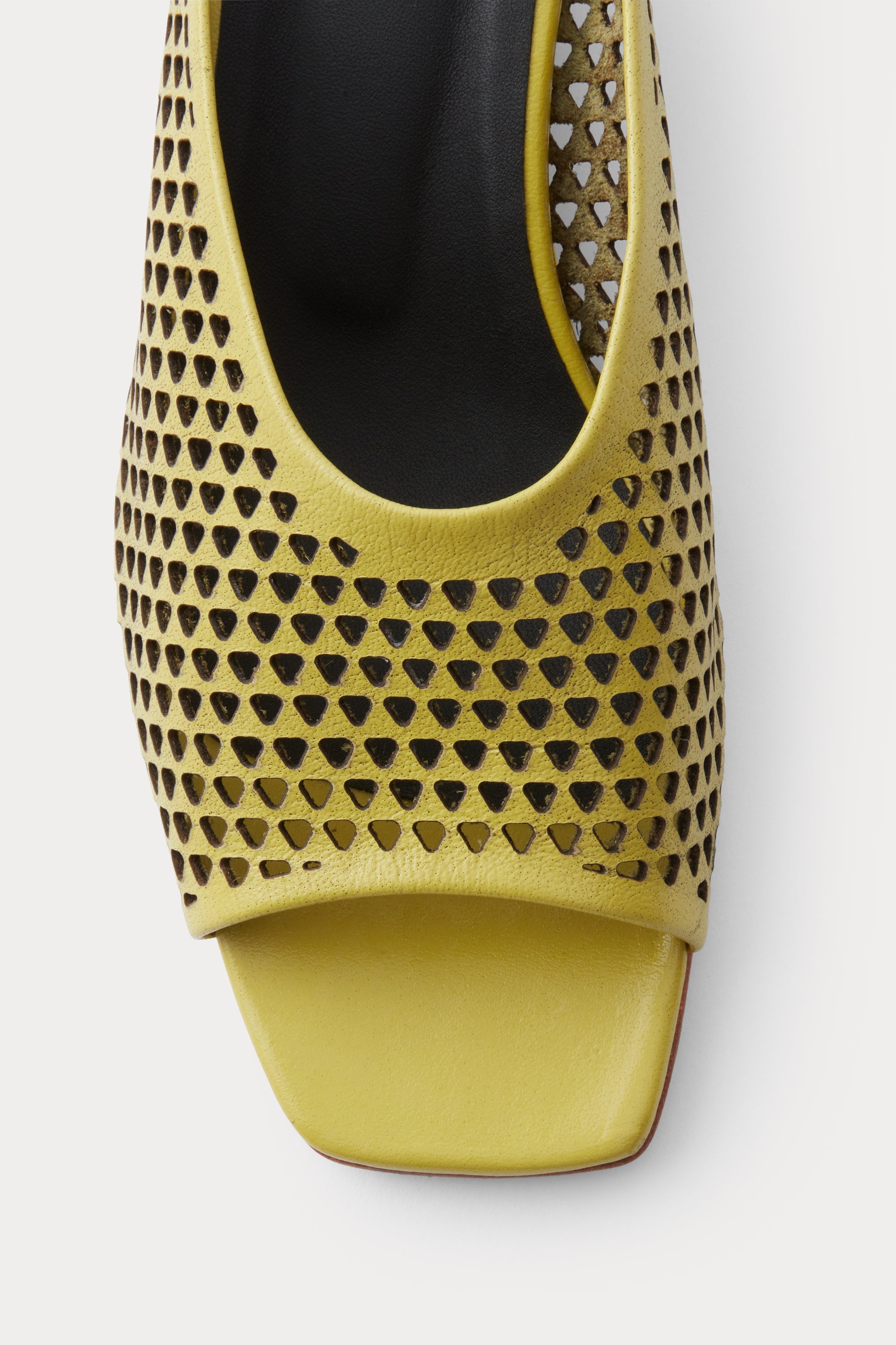Balant Wedge Mini Punch - Rachel Comey