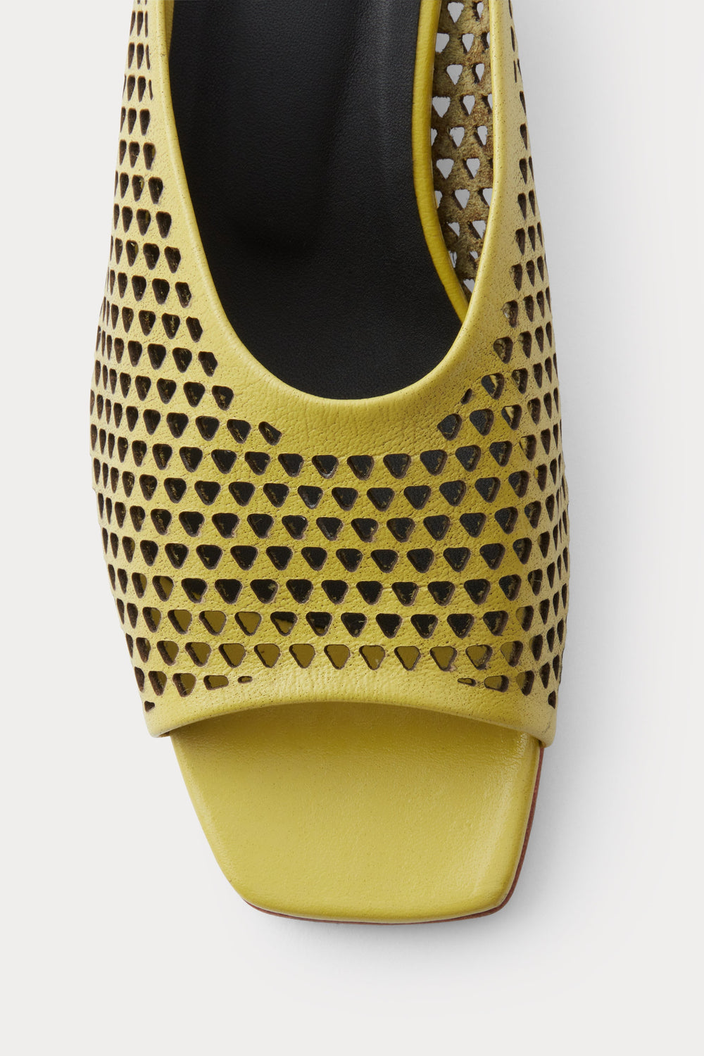 Balant Wedge Mini Punch - Rachel Comey