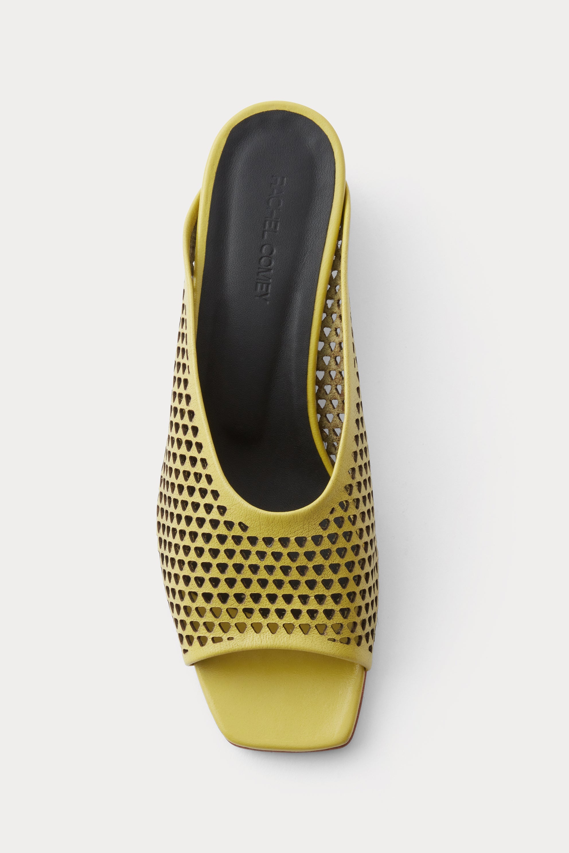 Balant Wedge Mini Punch - Rachel Comey
