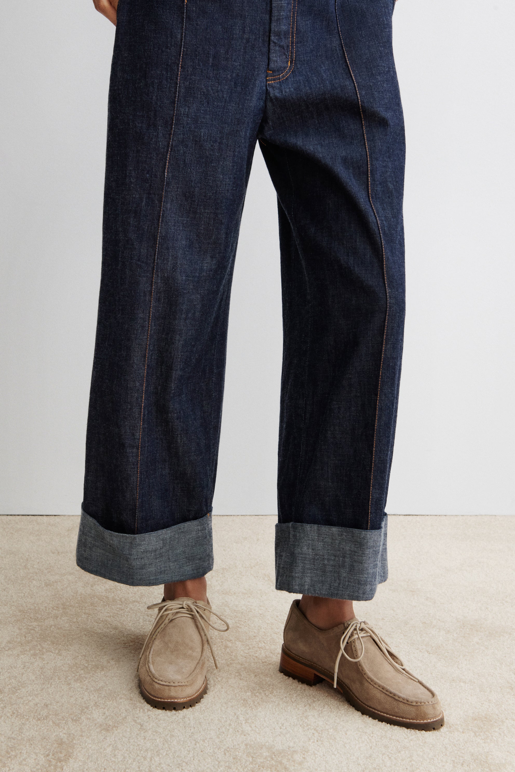Colsa Moccasin - Rachel Comey