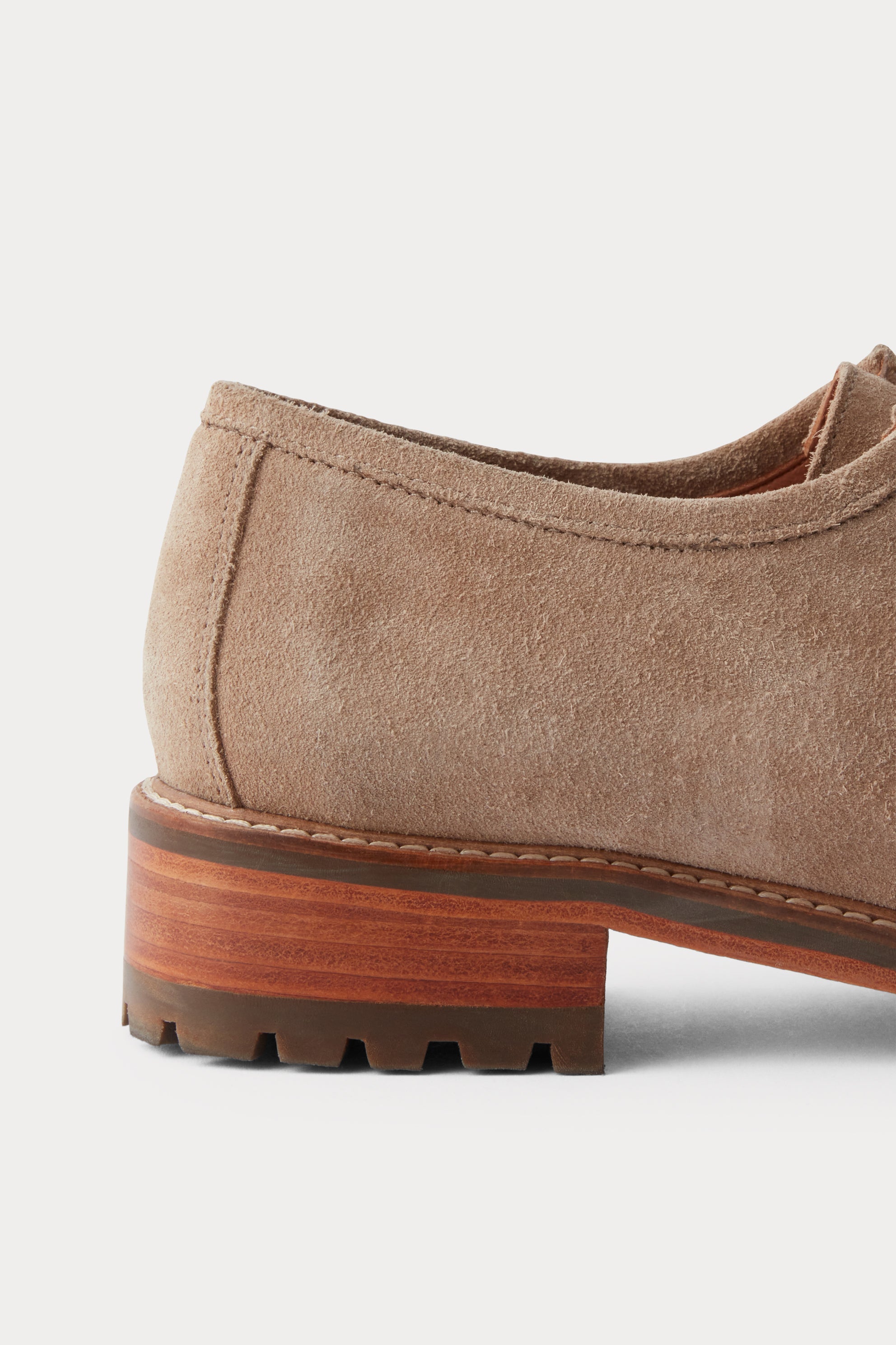 Colsa Moccasin - Rachel Comey