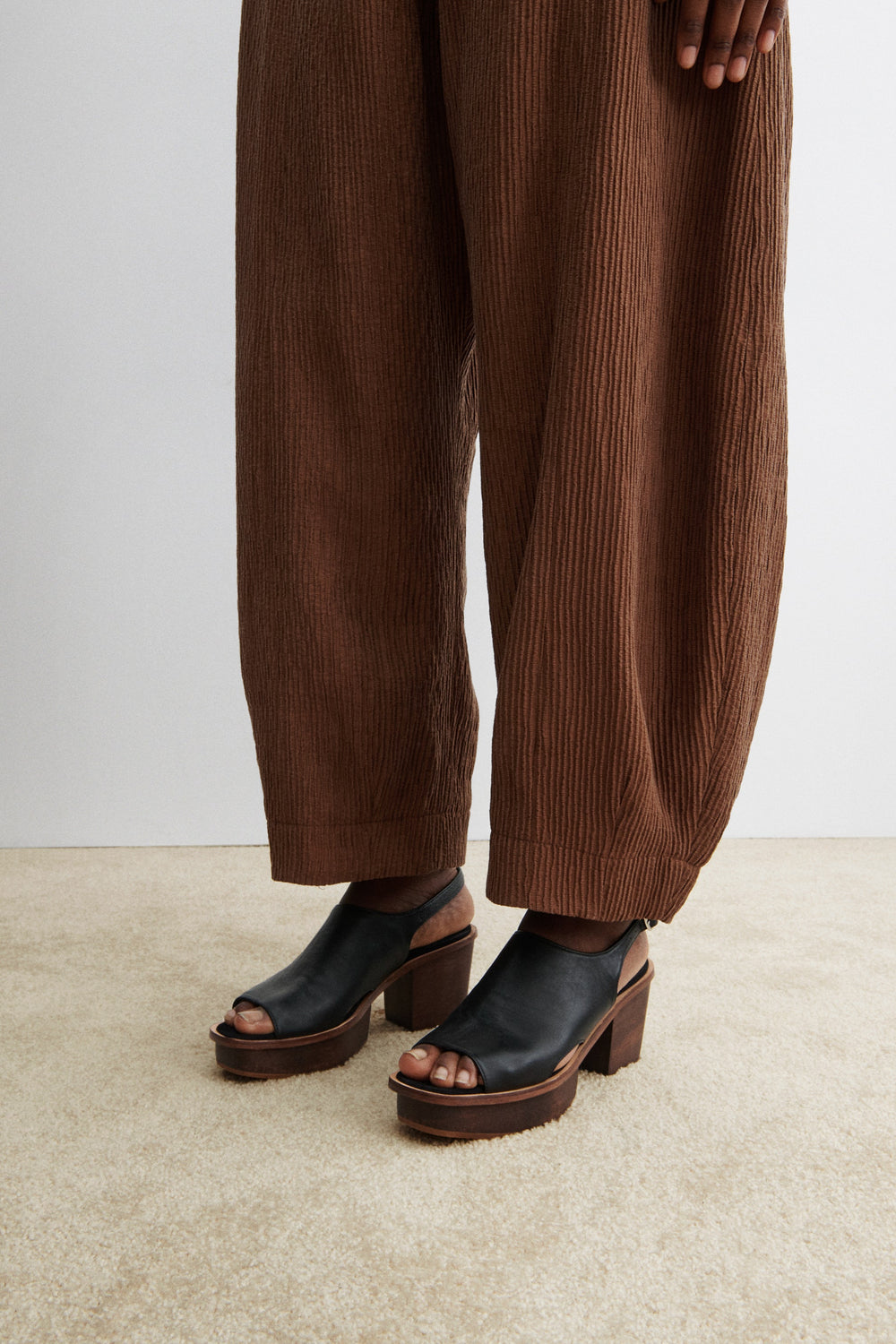 Sesley Sling Back Sandal - Rachel Comey