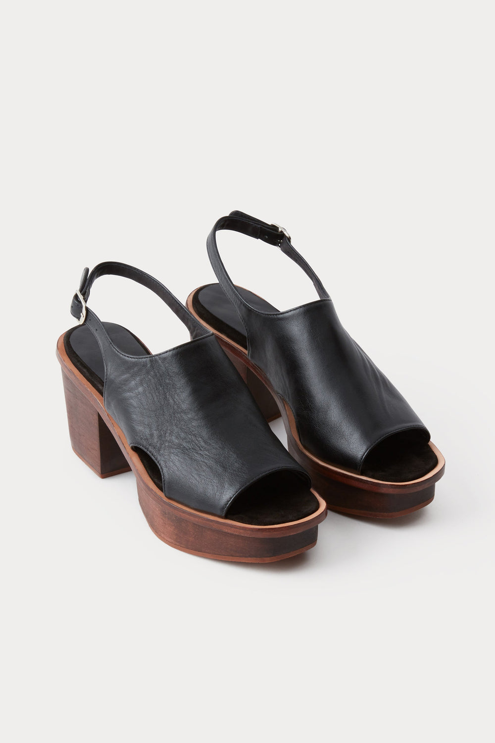 Sesley Sling Back Sandal - Rachel Comey
