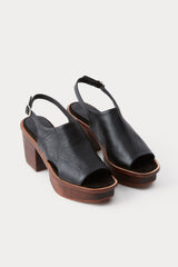 Sesley Sling Back Sandal - Rachel Comey