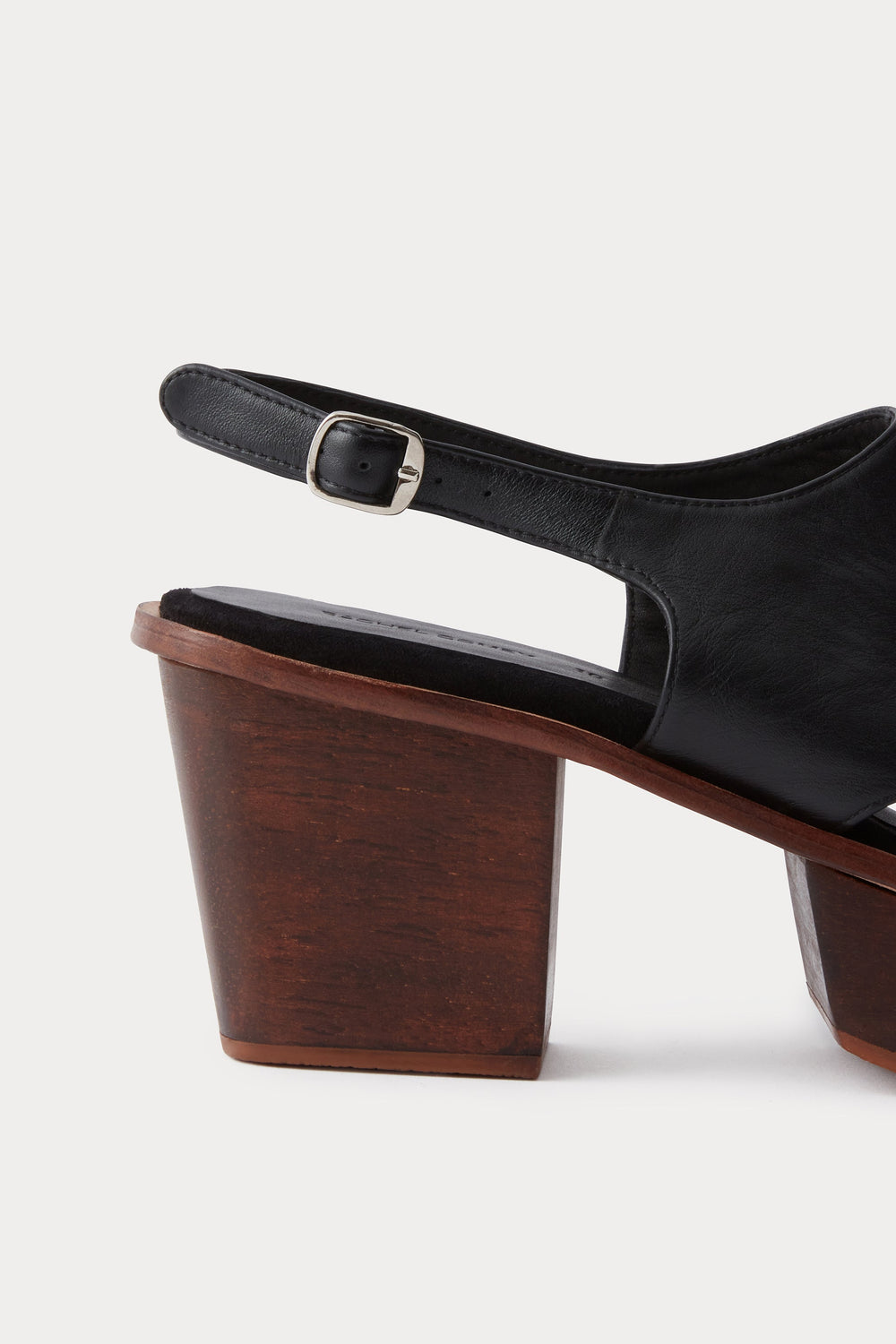 Sesley Sling Back Sandal - Rachel Comey