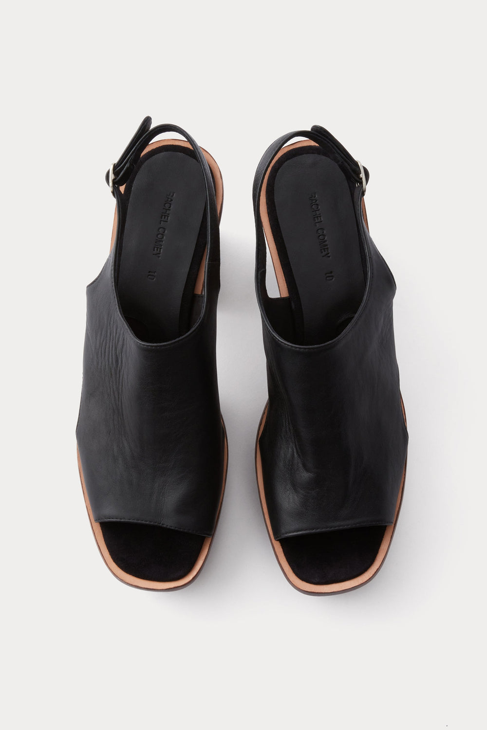 Sesley Sling Back Sandal - Rachel Comey