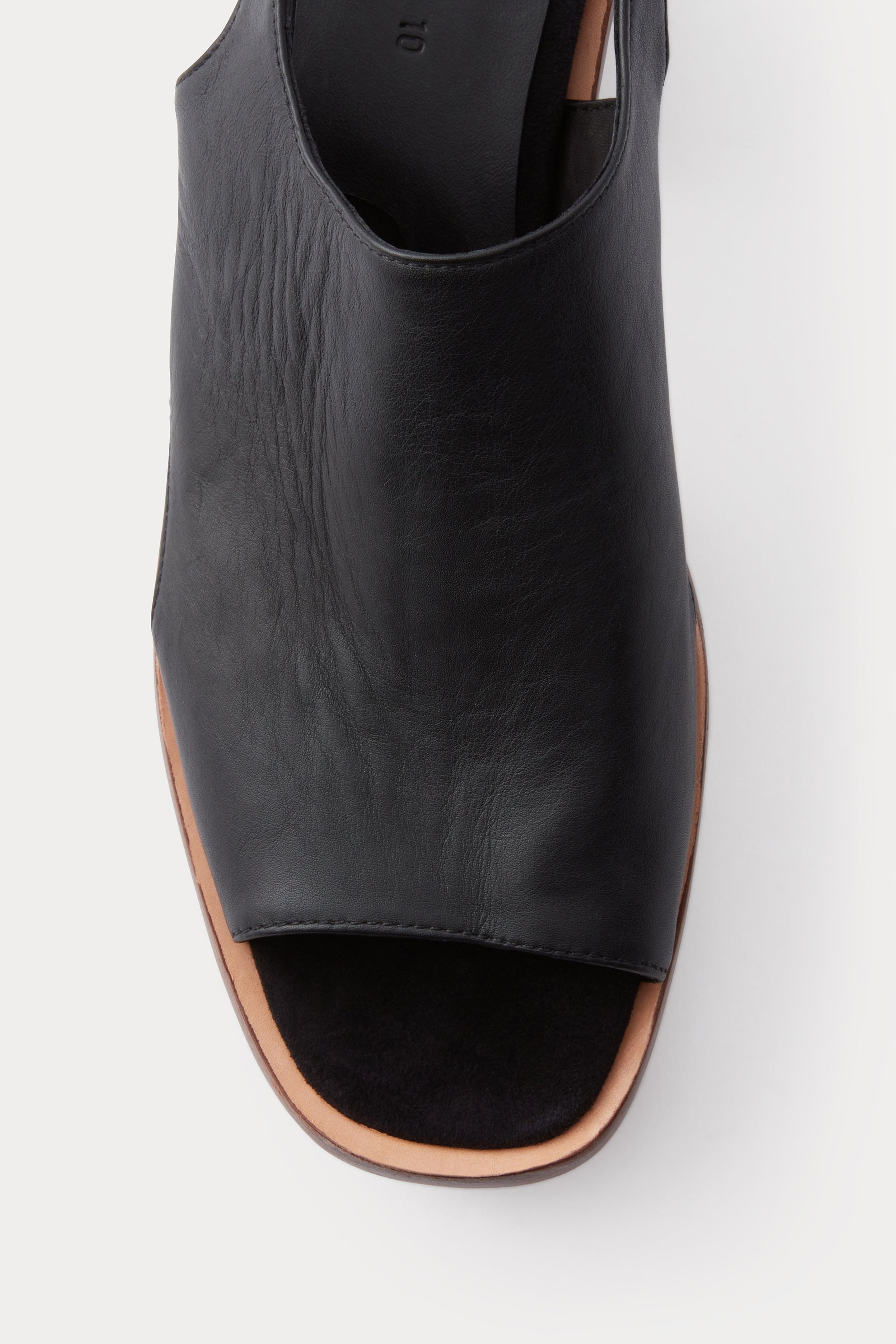 Sesley Sling Back Sandal - Rachel Comey