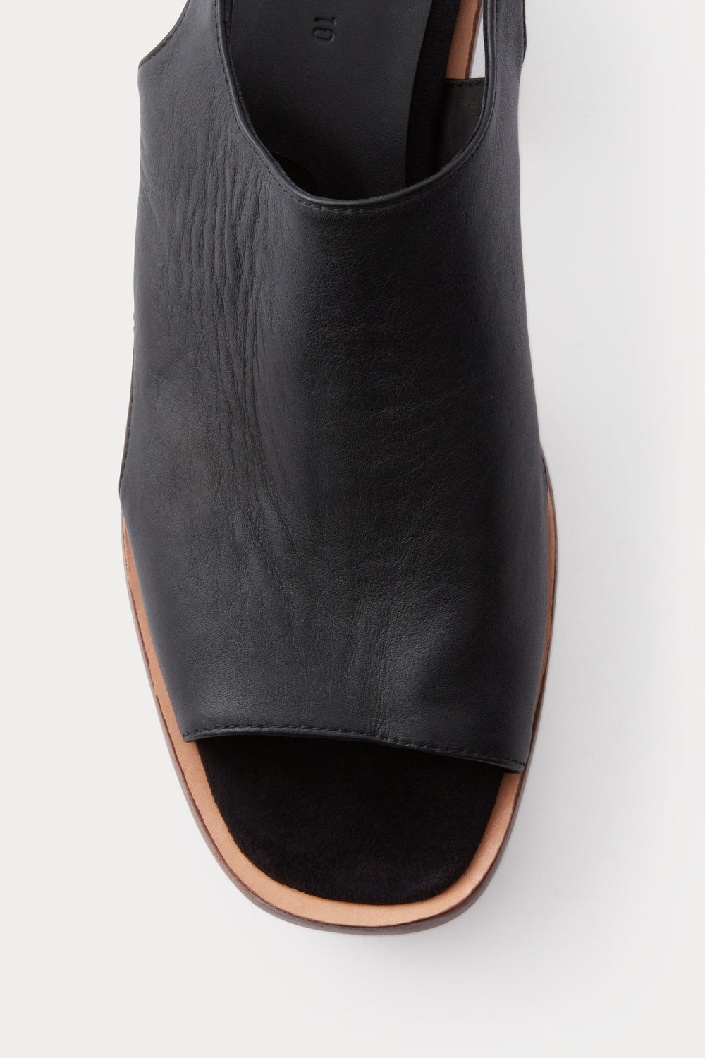 Sesley Sling Back Sandal - Rachel Comey