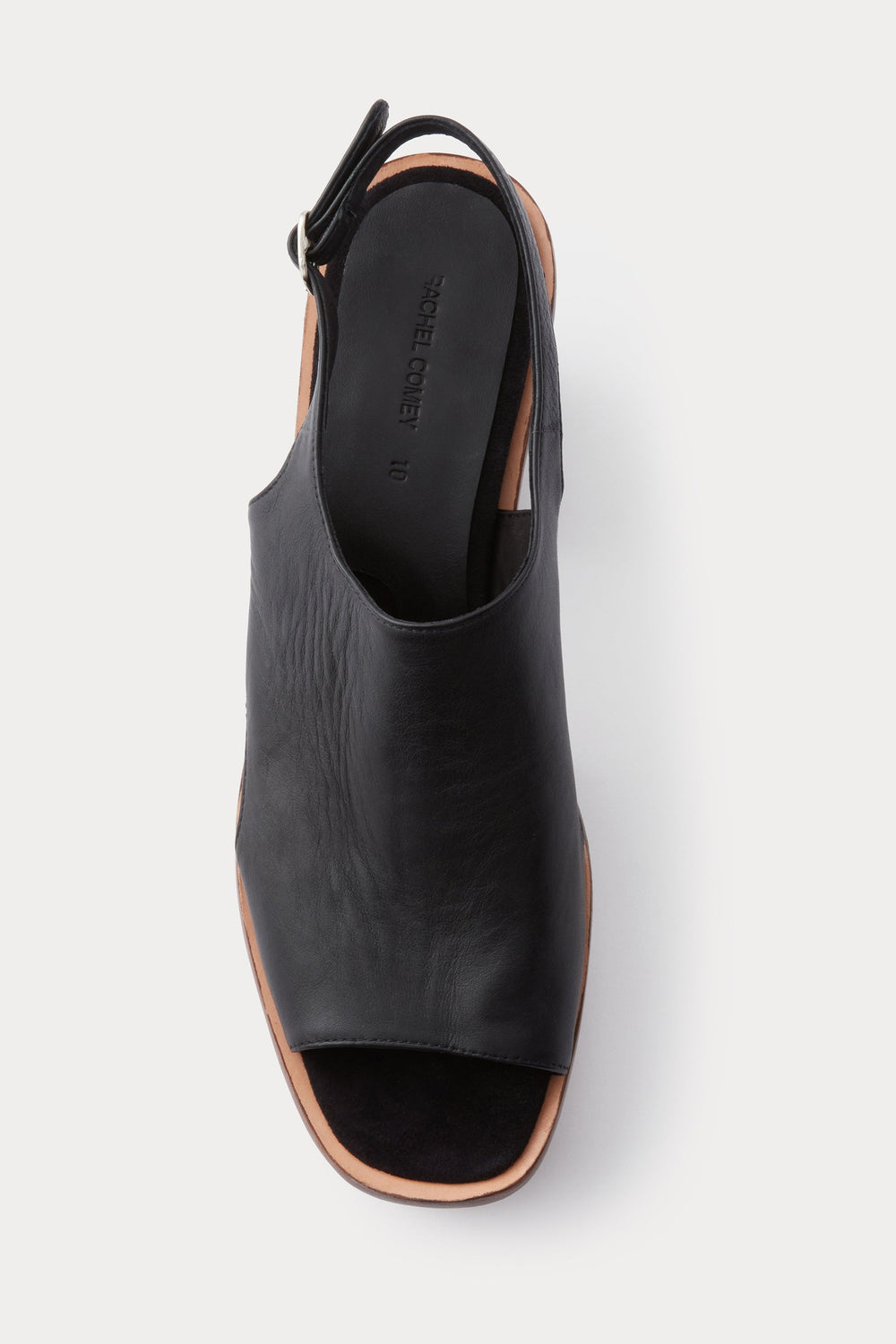 Sesley Sling Back Sandal - Rachel Comey