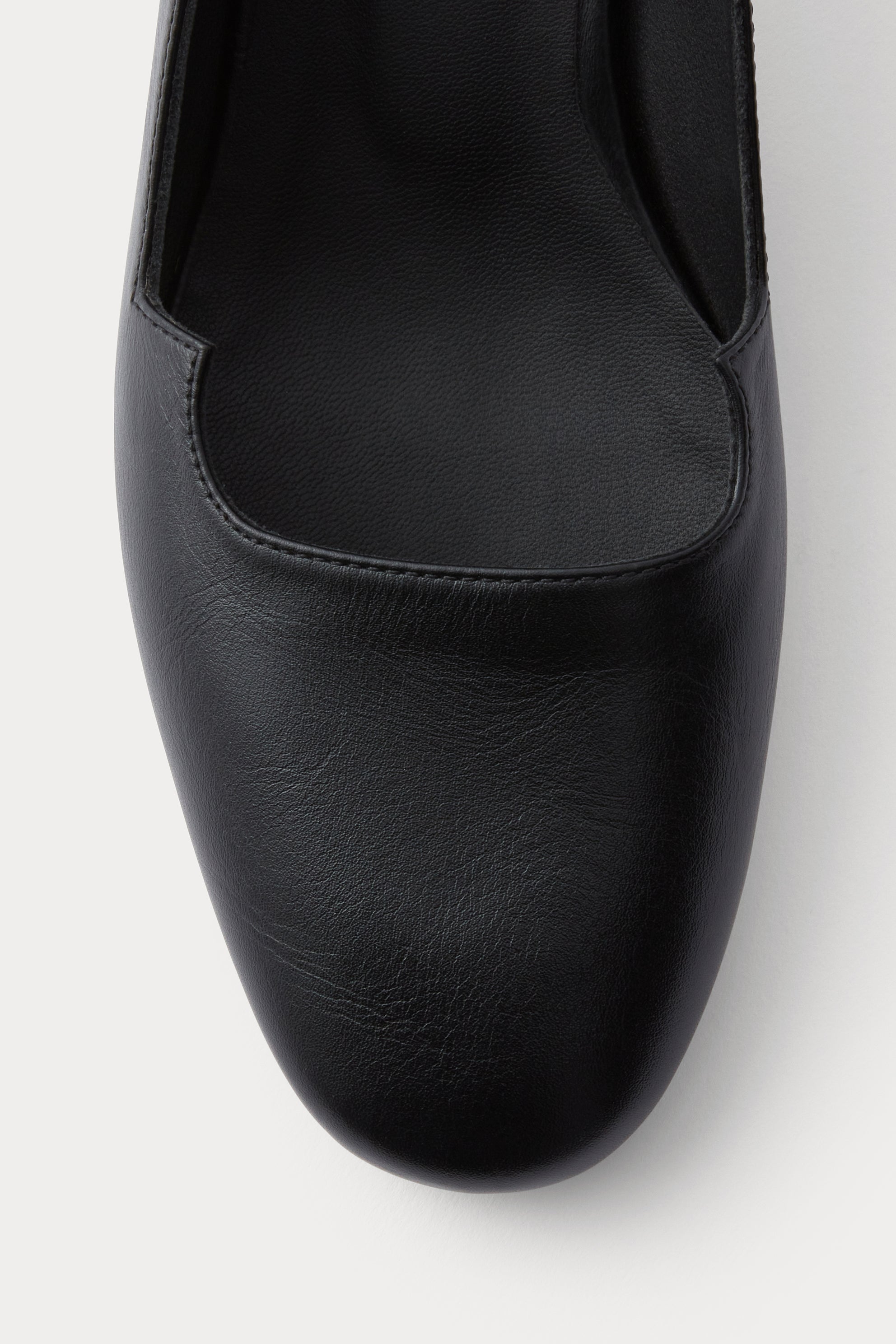 Oda Pump - Rachel Comey