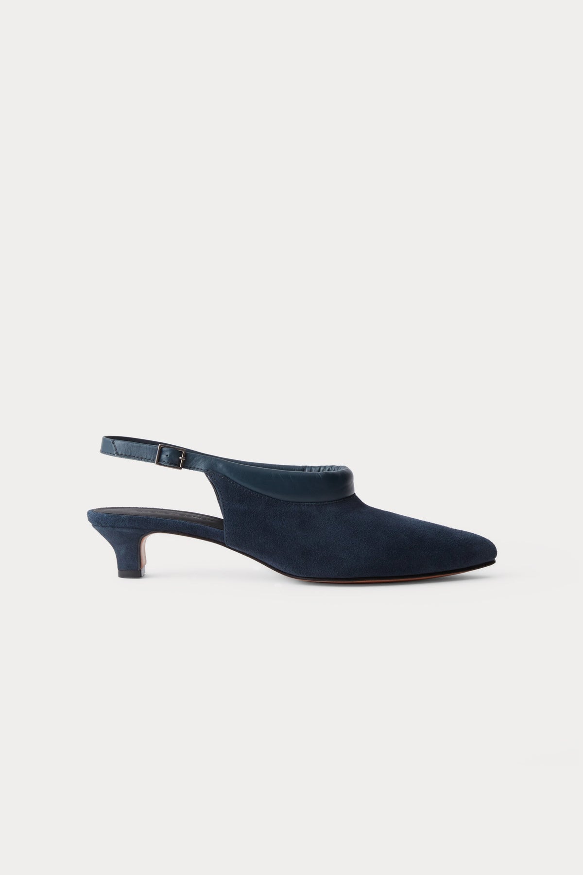 Clemmie Slingback - Rachel Comey