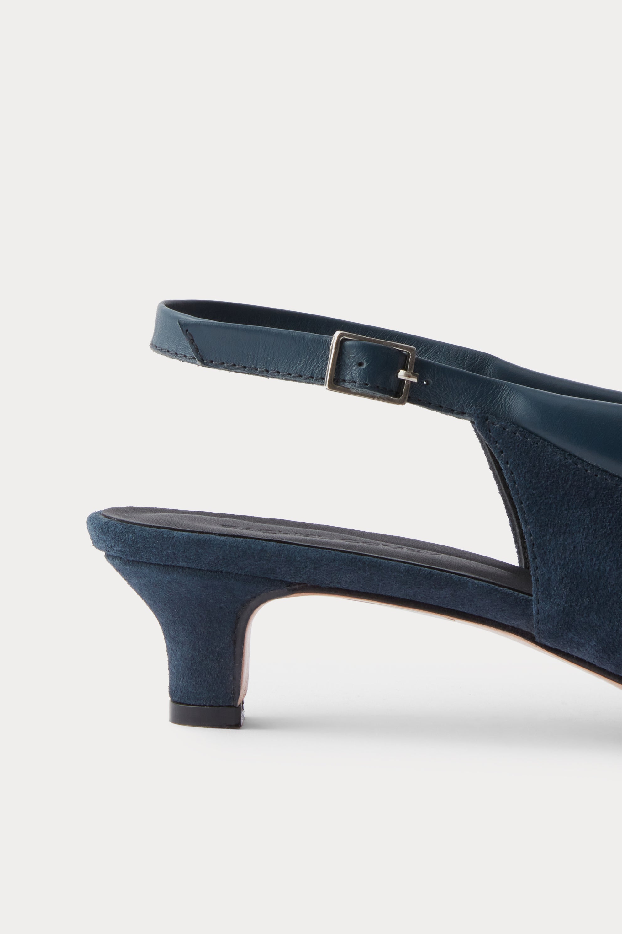 Clemmie Slingback - Rachel Comey
