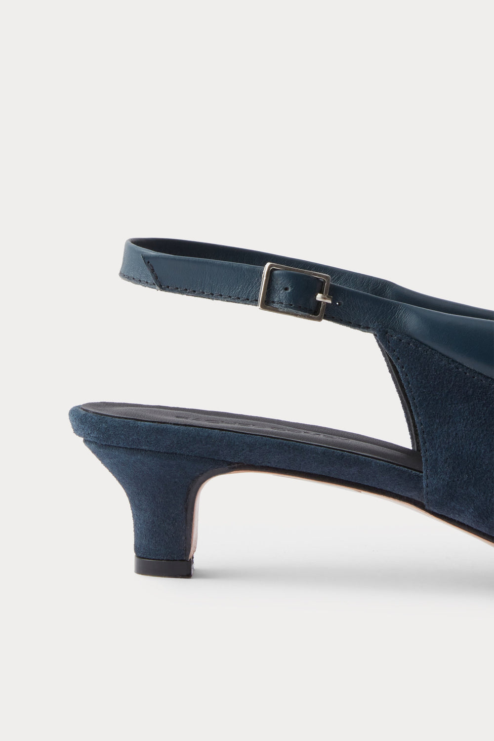 Clemmie Slingback - Rachel Comey
