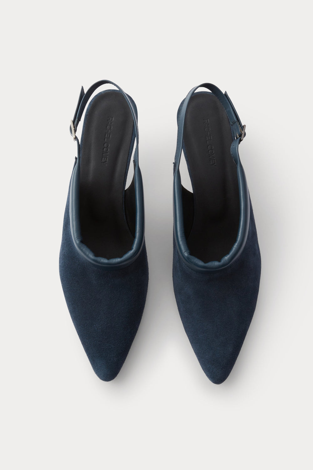 Clemmie Slingback - Rachel Comey
