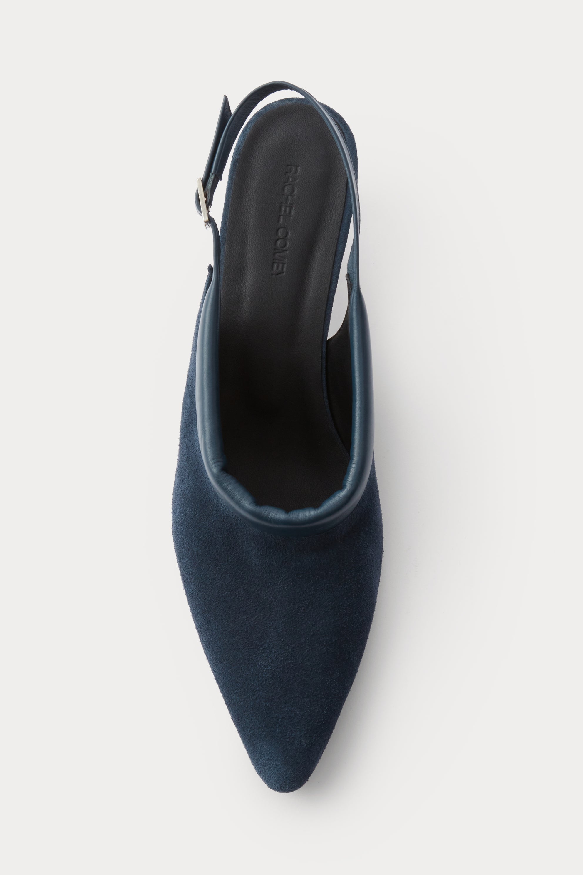 Clemmie Slingback - Rachel Comey