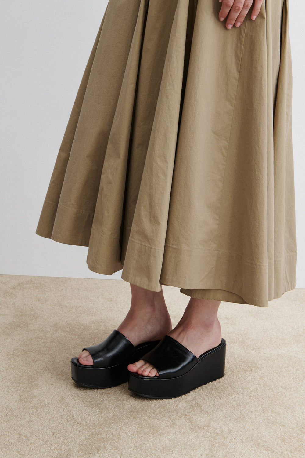 Ferow Wedge - Rachel Comey