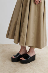Ferow Wedge - Rachel Comey