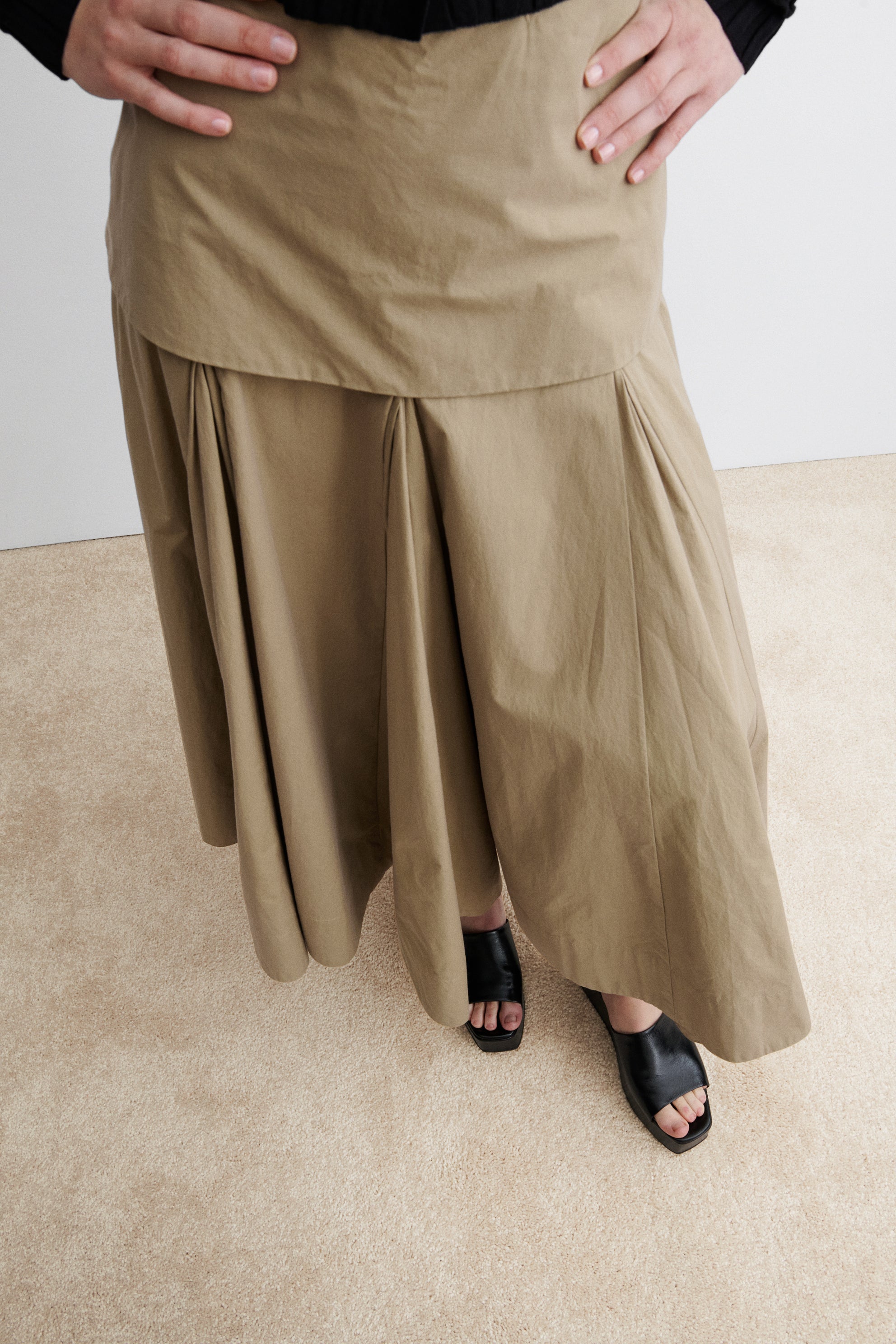 Ferow Wedge - Rachel Comey