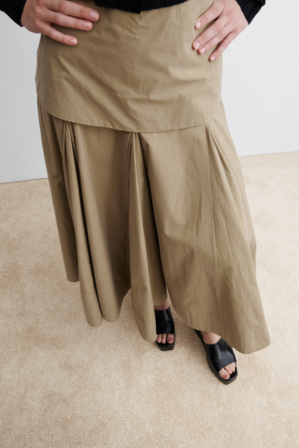 Ferow Wedge - Rachel Comey