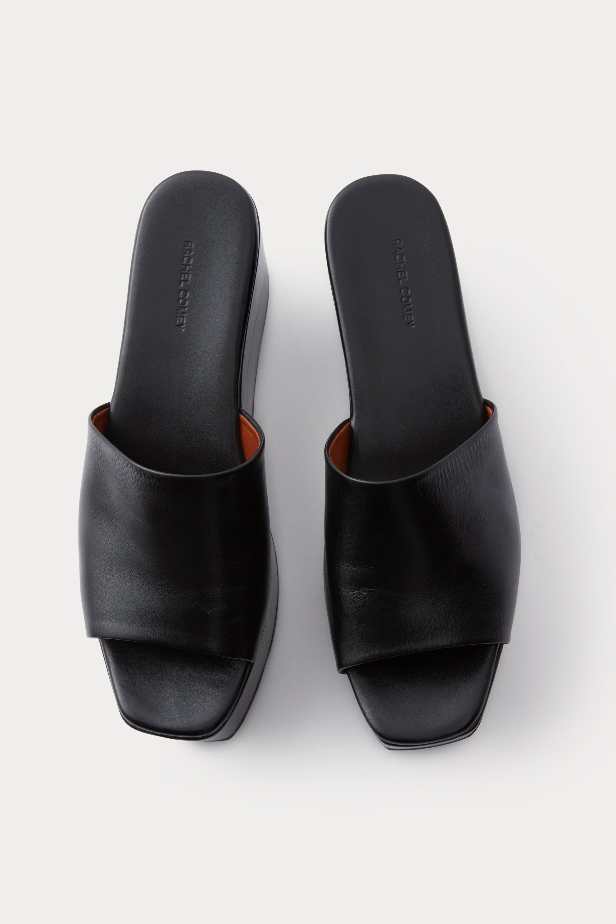 Ferow Wedge - Rachel Comey
