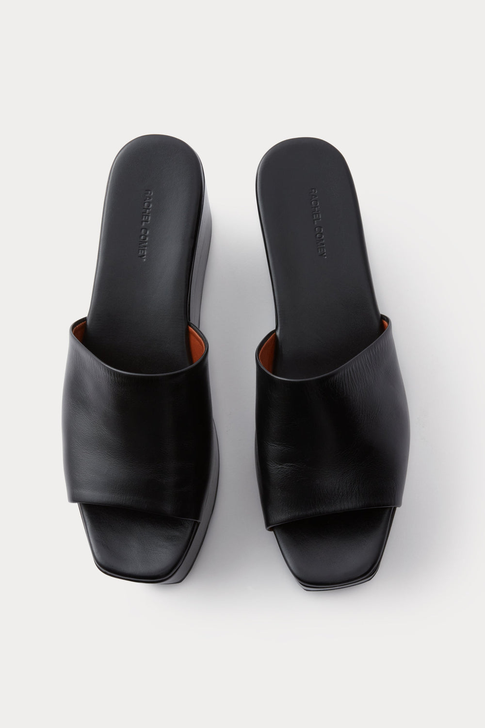 Ferow Wedge - Rachel Comey
