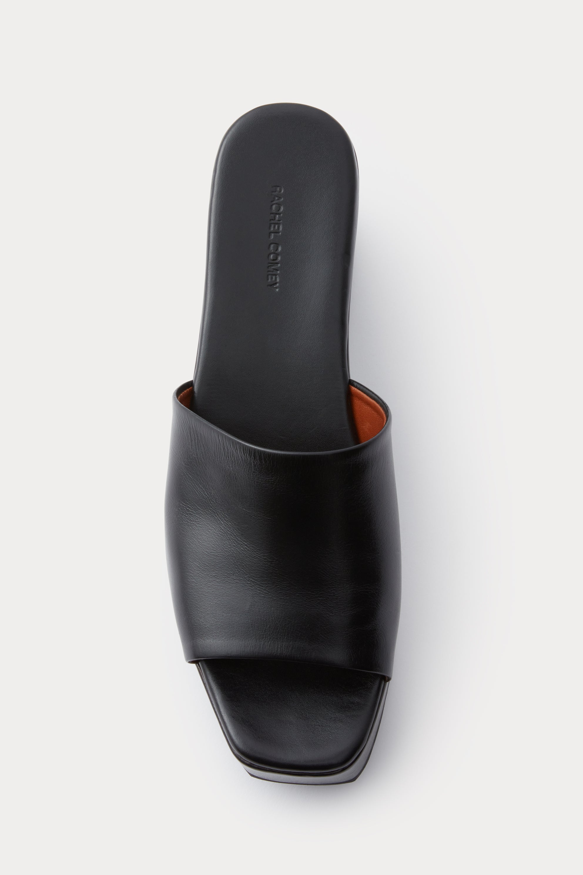 Ferow Wedge - Rachel Comey