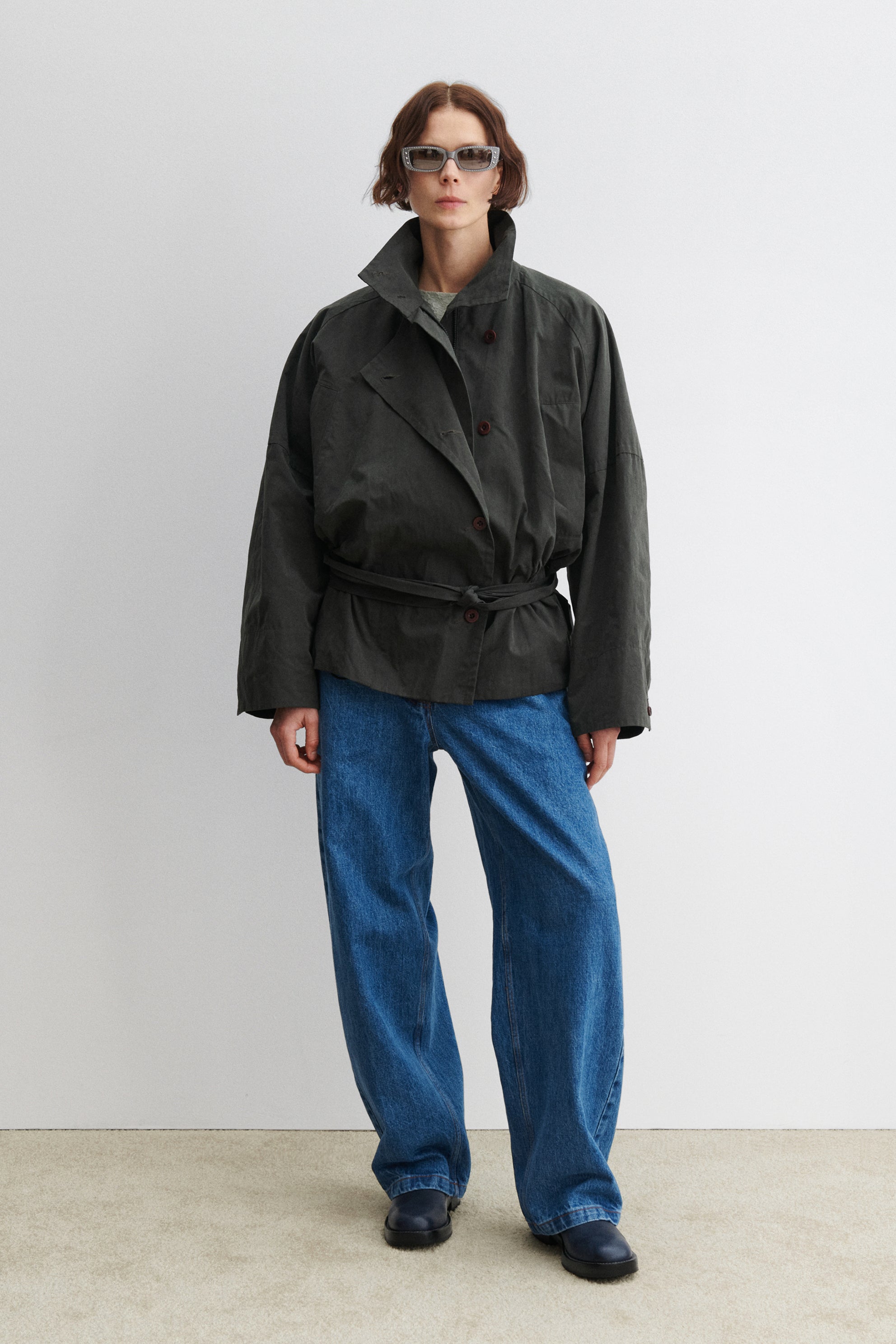 Guzzi Boot - Rachel Comey