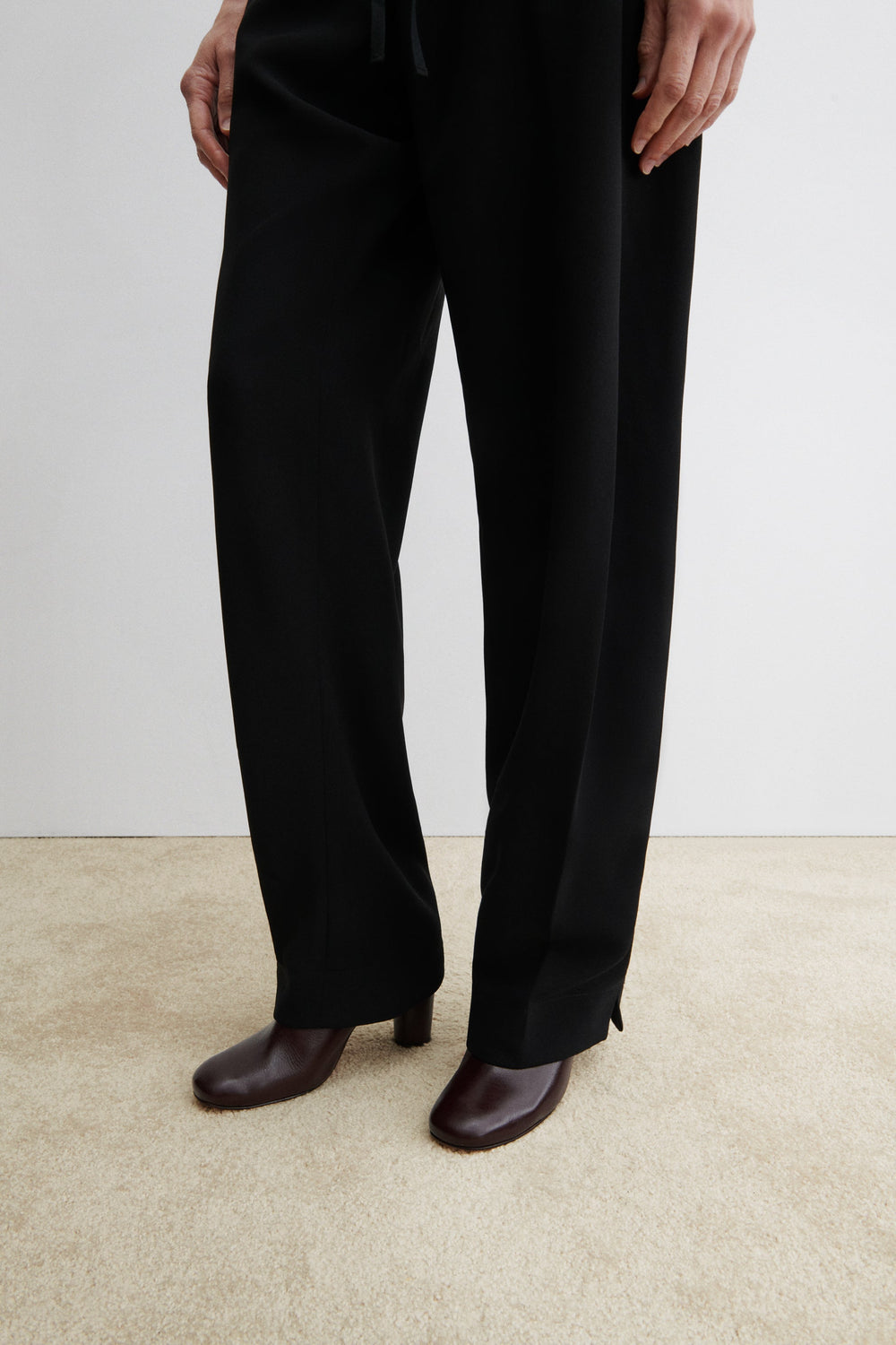 Cane Boot - Rachel Comey
