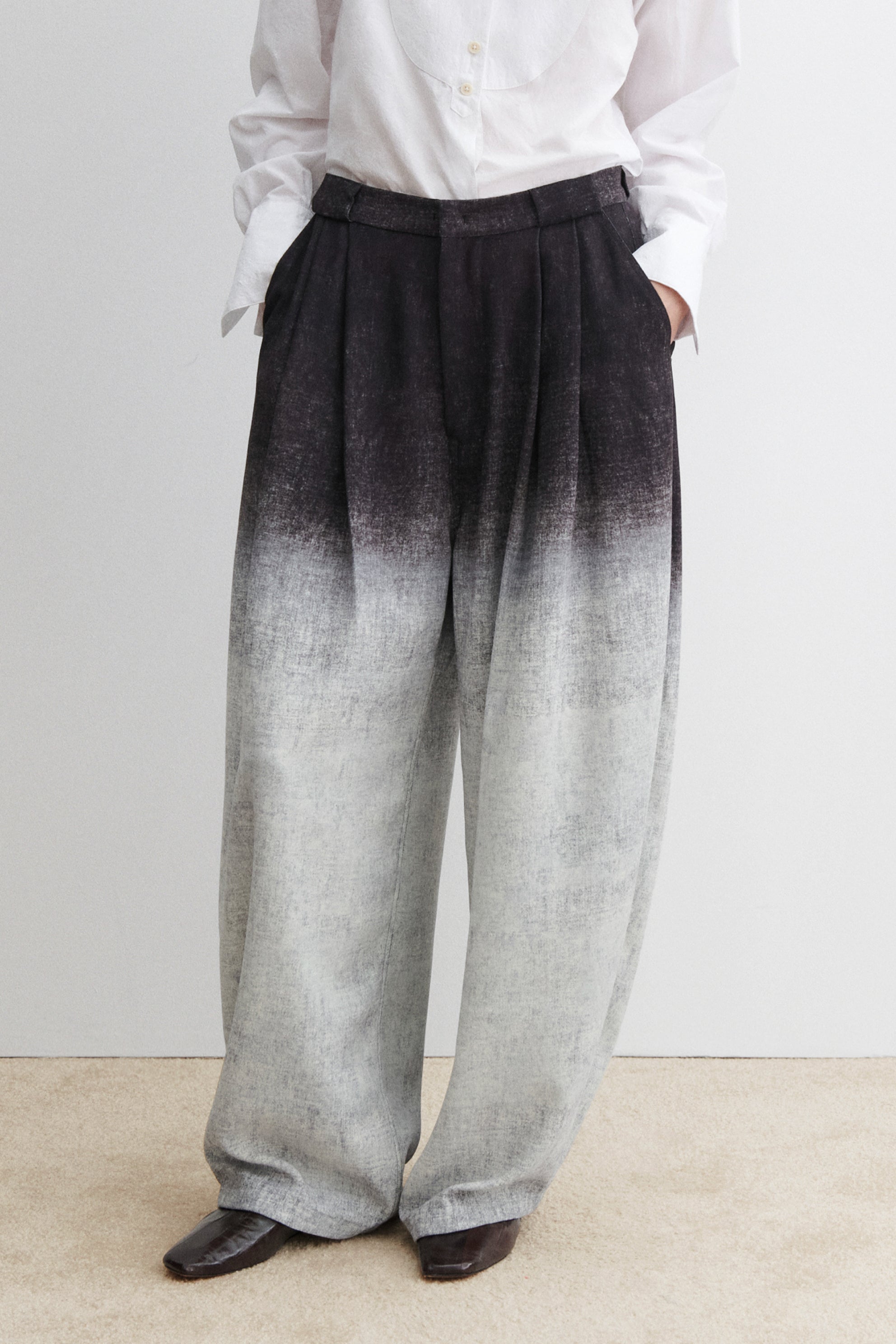 Dias Pant - Rachel Comey