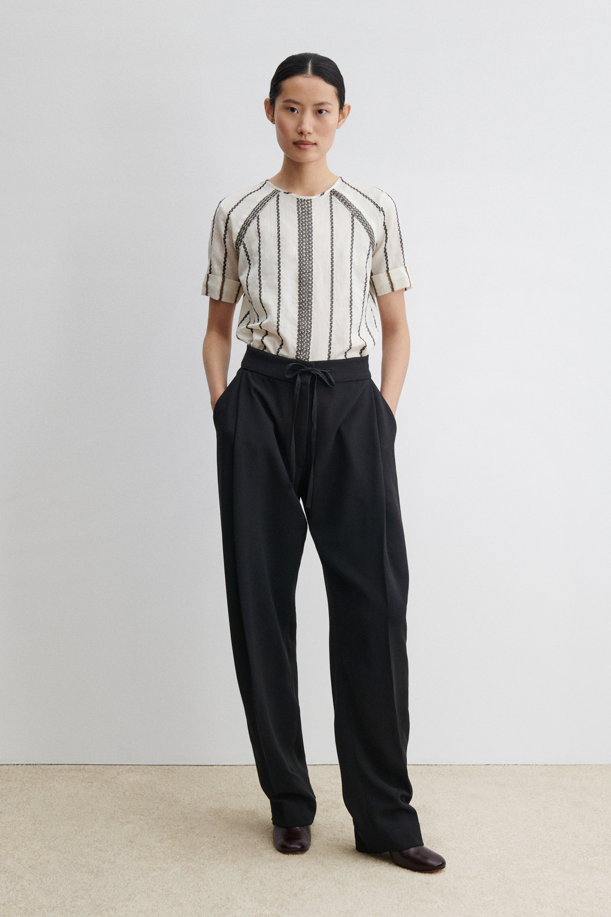 Tini Top - Rachel Comey