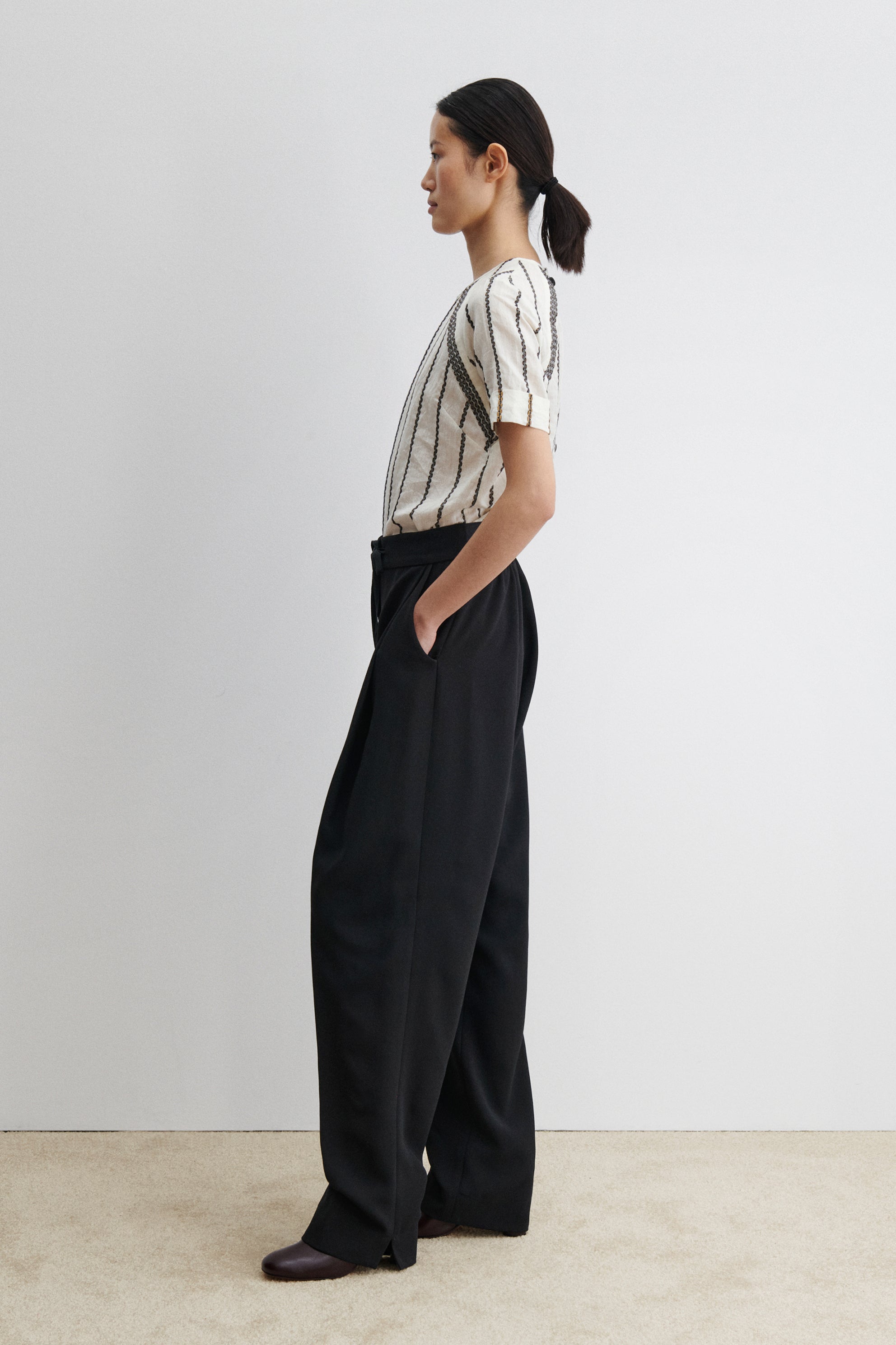 Tini Top - Rachel Comey