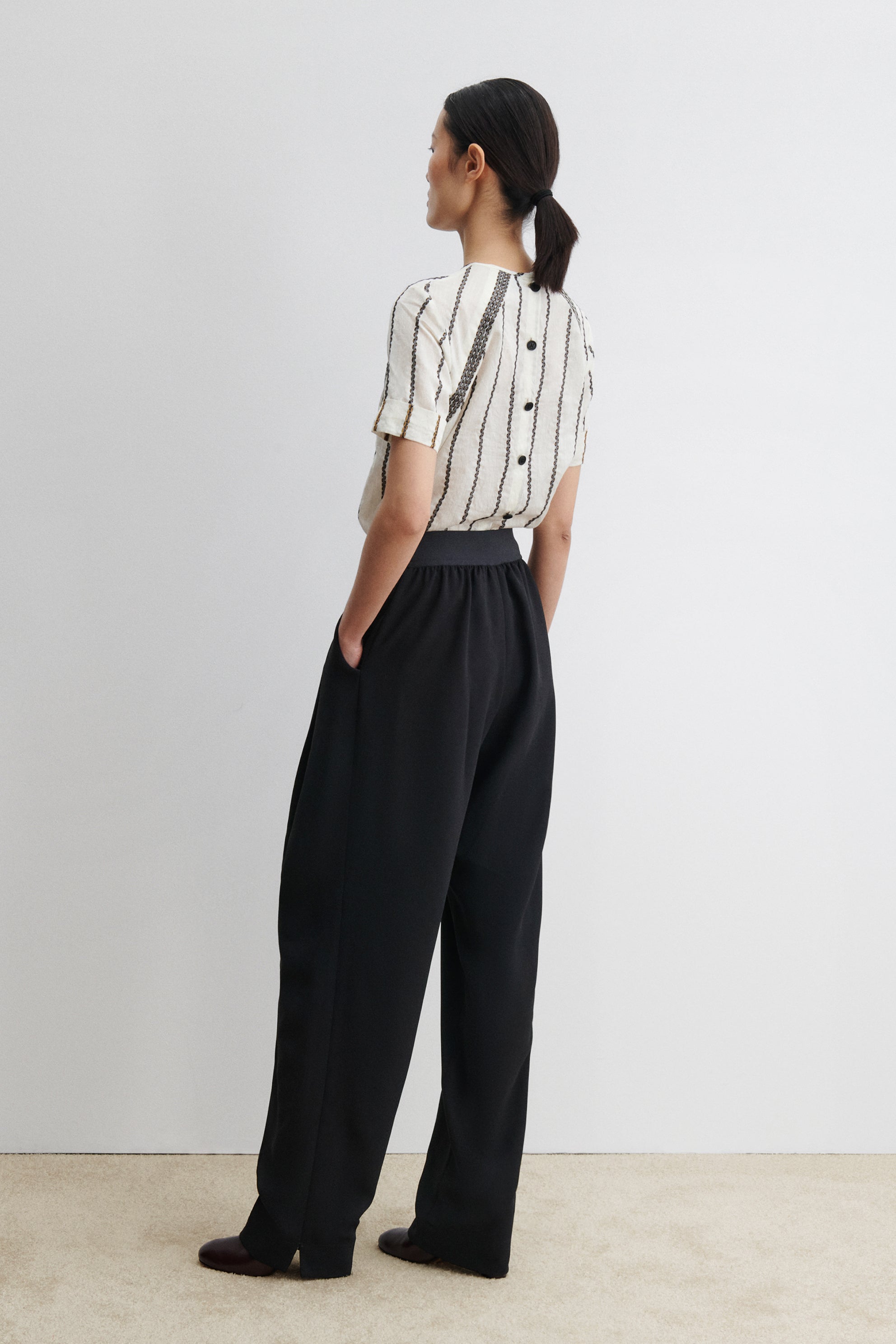 Tini Top - Rachel Comey