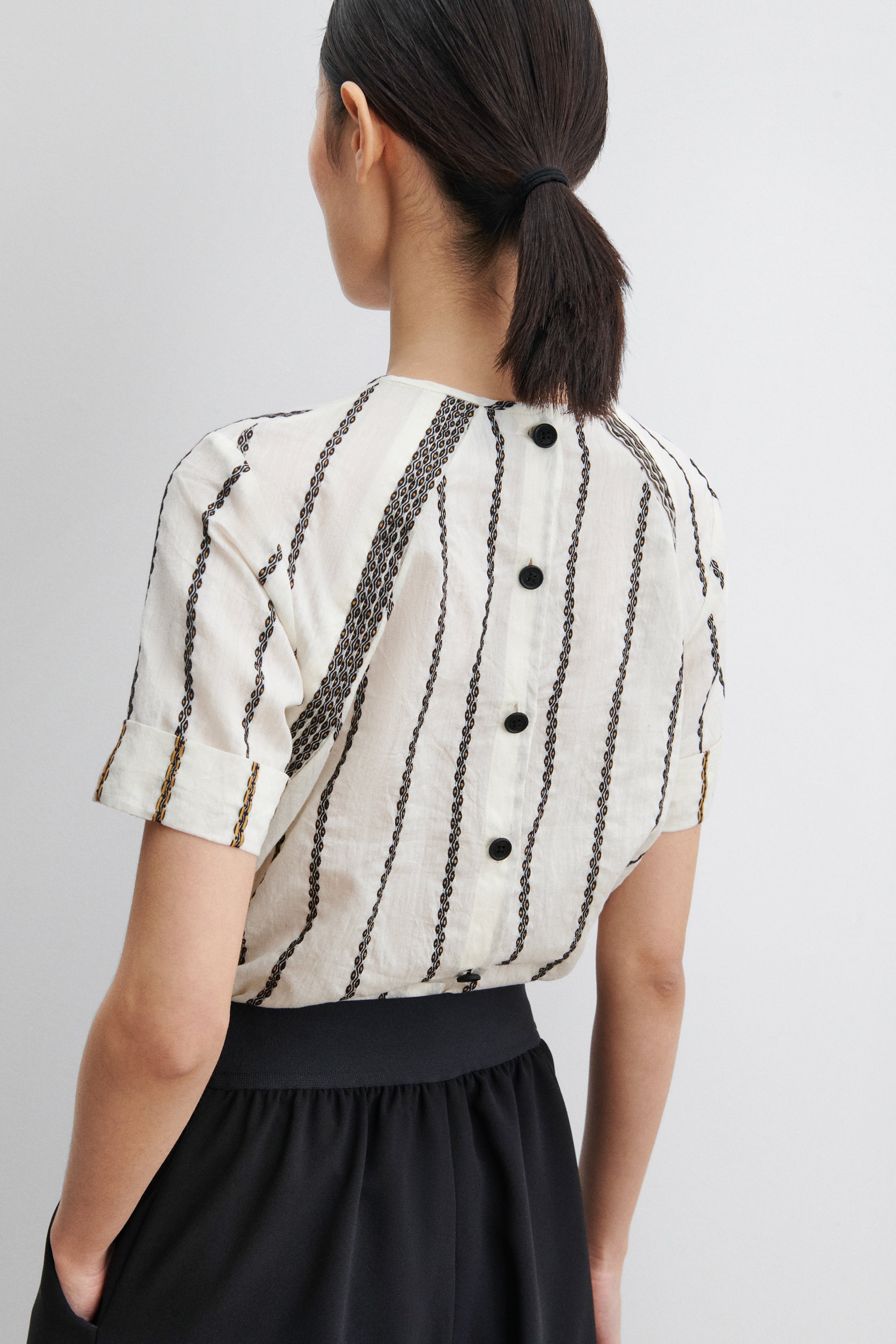 Tini Top - Rachel Comey
