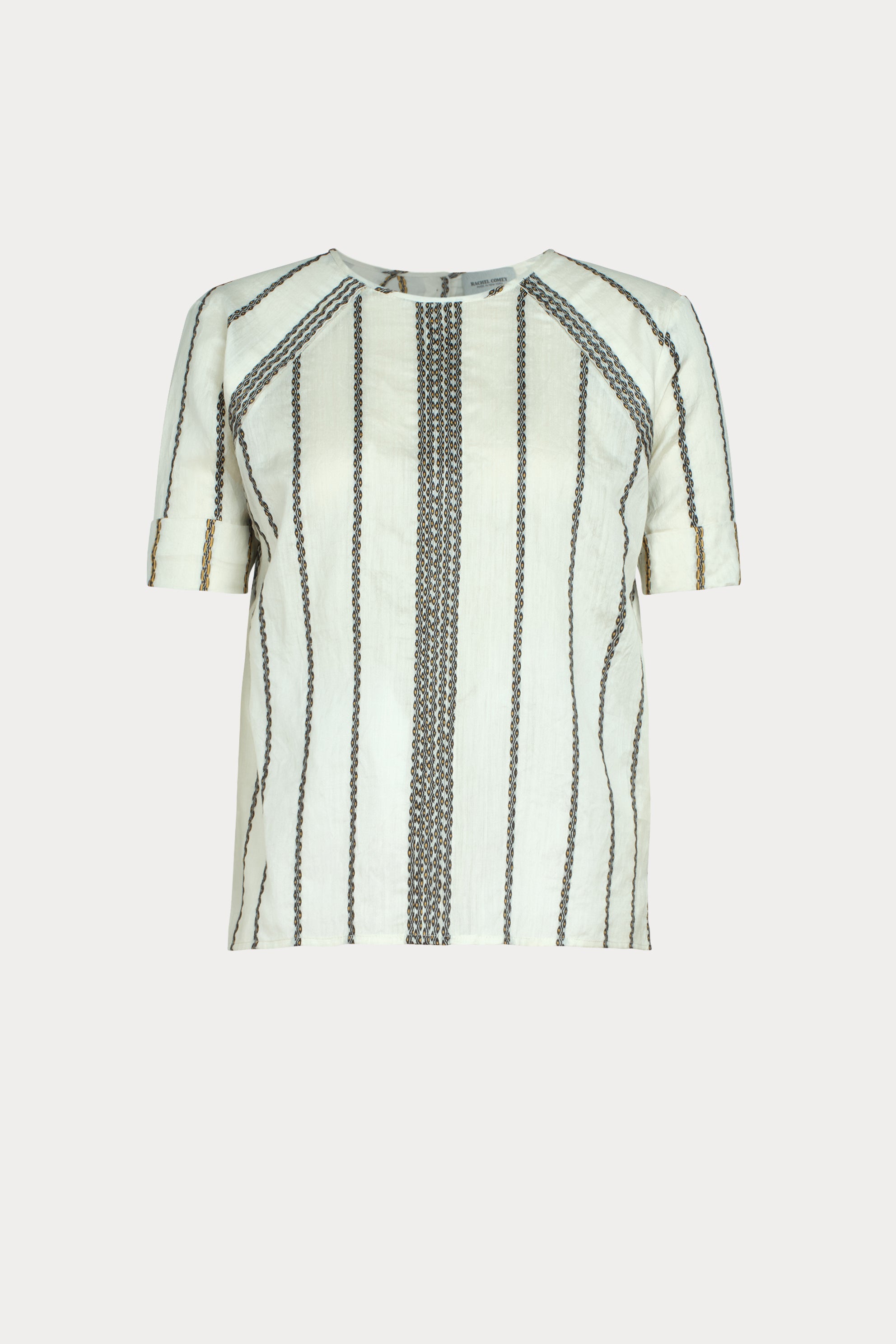 Tini Top - Rachel Comey