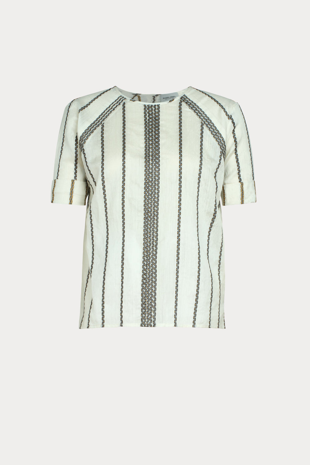 Tini Top - Rachel Comey