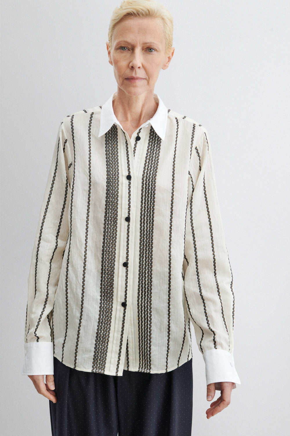 Fioretti Shirt - Rachel Comey