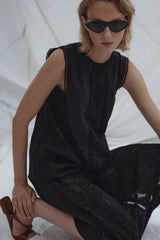 Fallen Dress - Rachel Comey