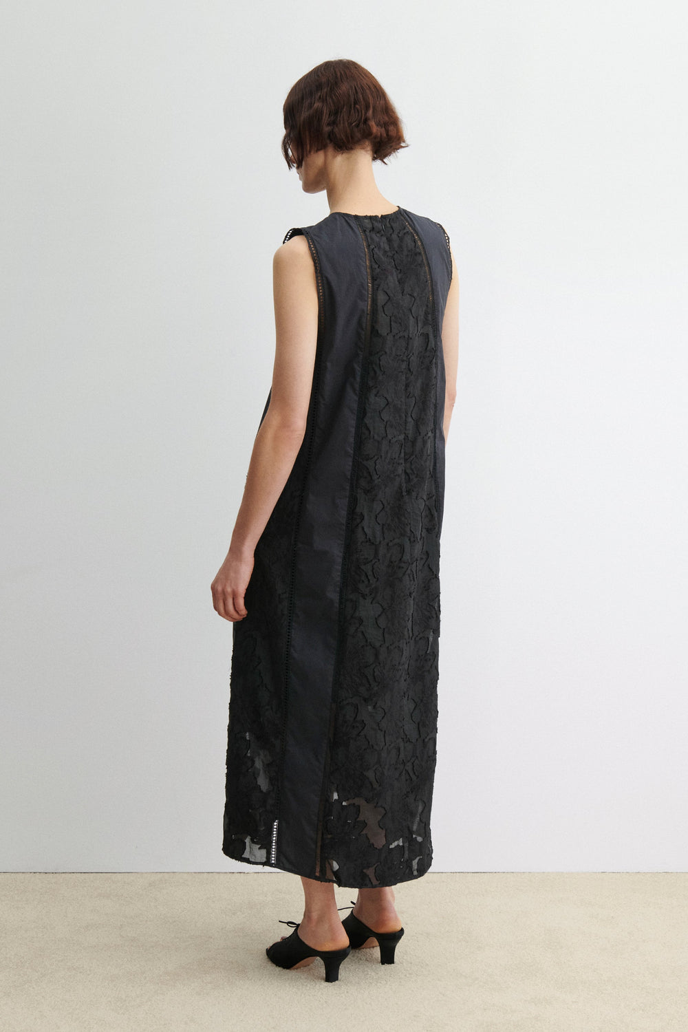 Fallen Dress - Rachel Comey