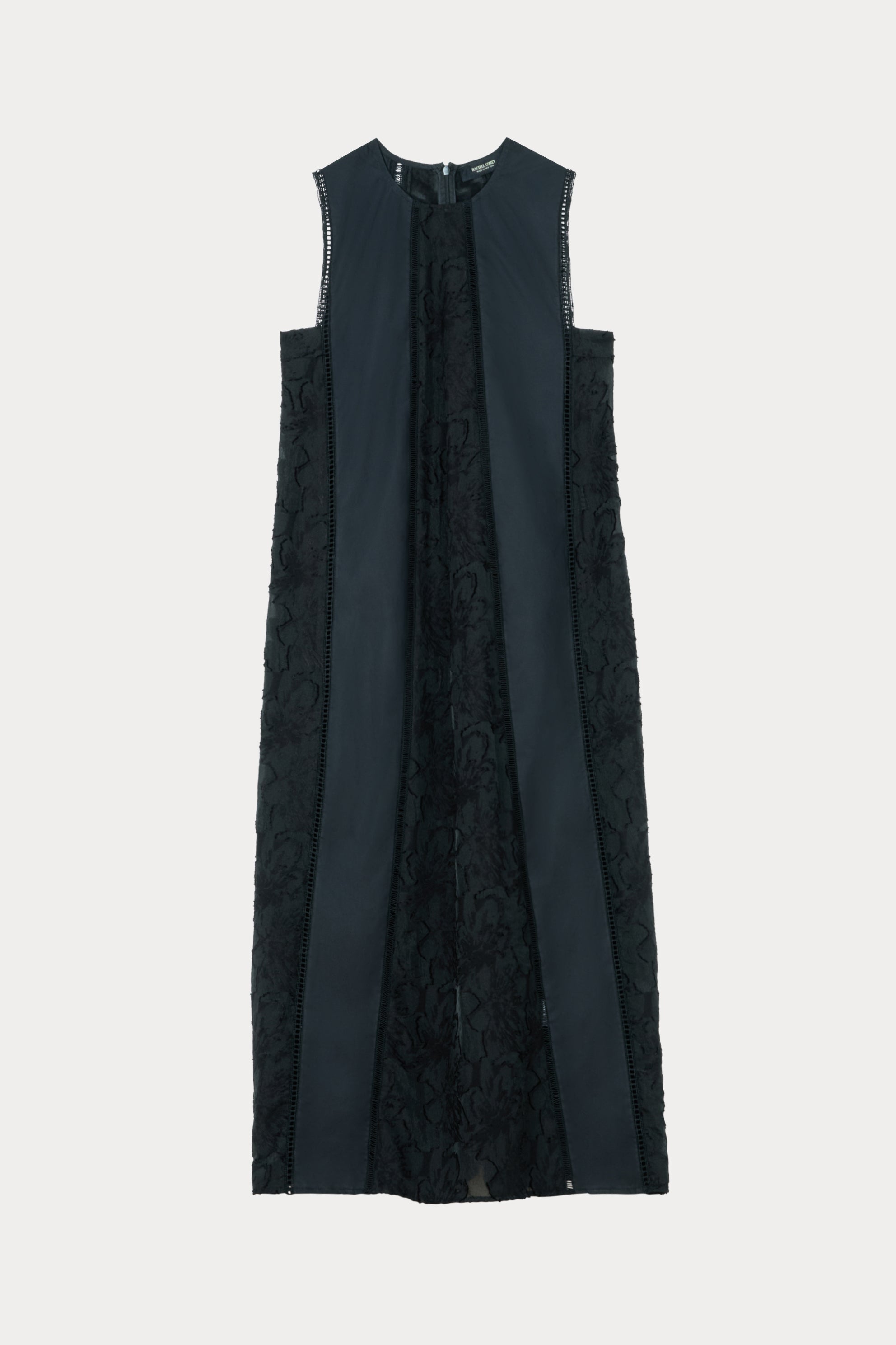 Fallen Dress - Rachel Comey