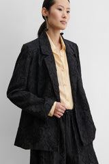 Swing Blazer - Rachel Comey