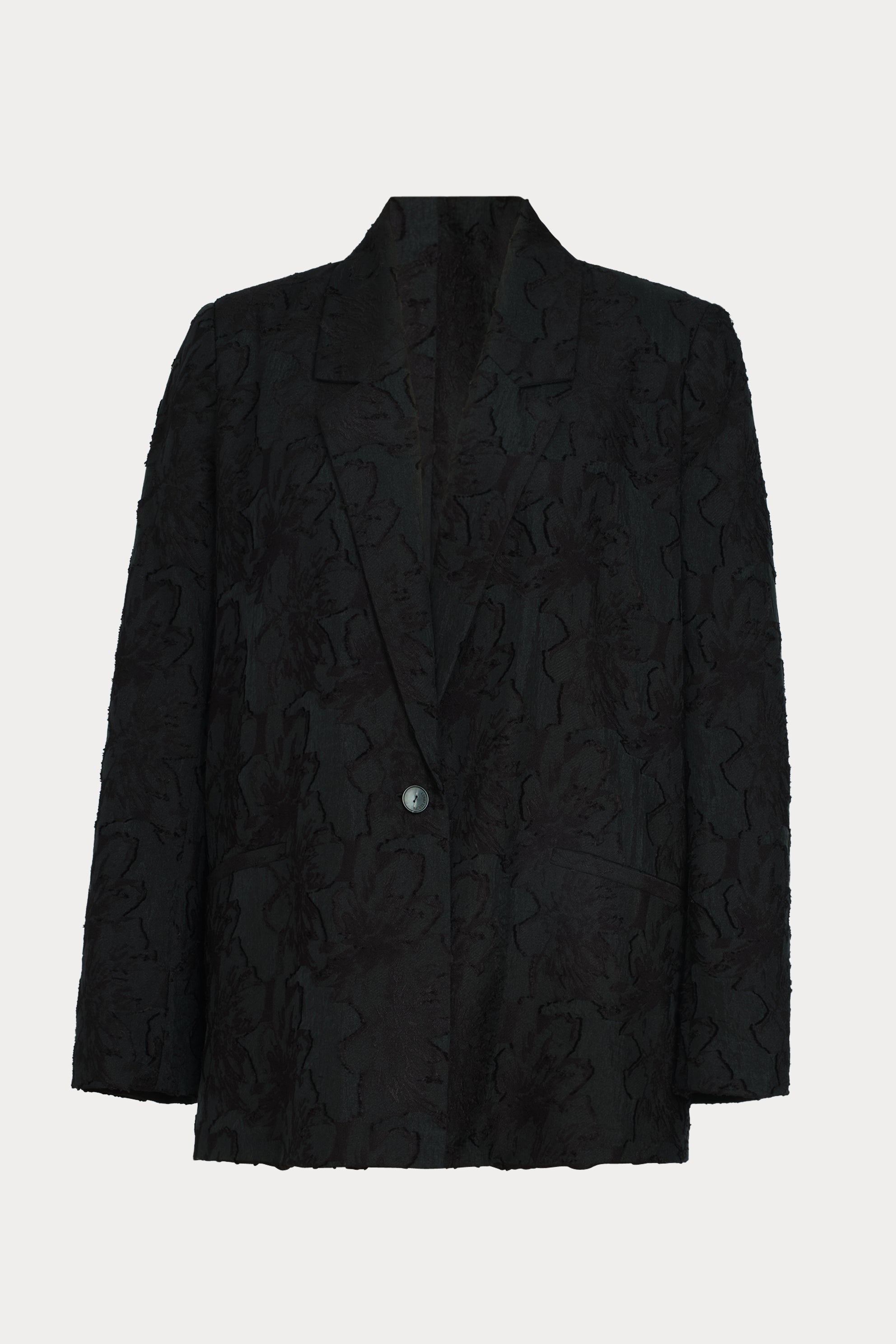 Swing Blazer - Rachel Comey