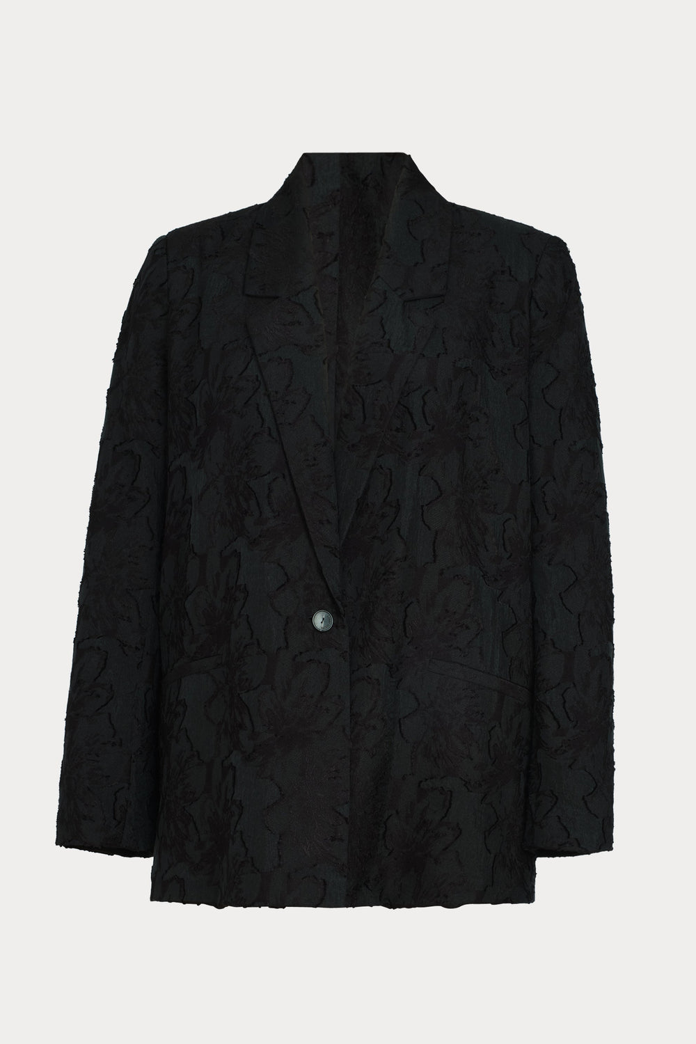 Swing Blazer - Rachel Comey